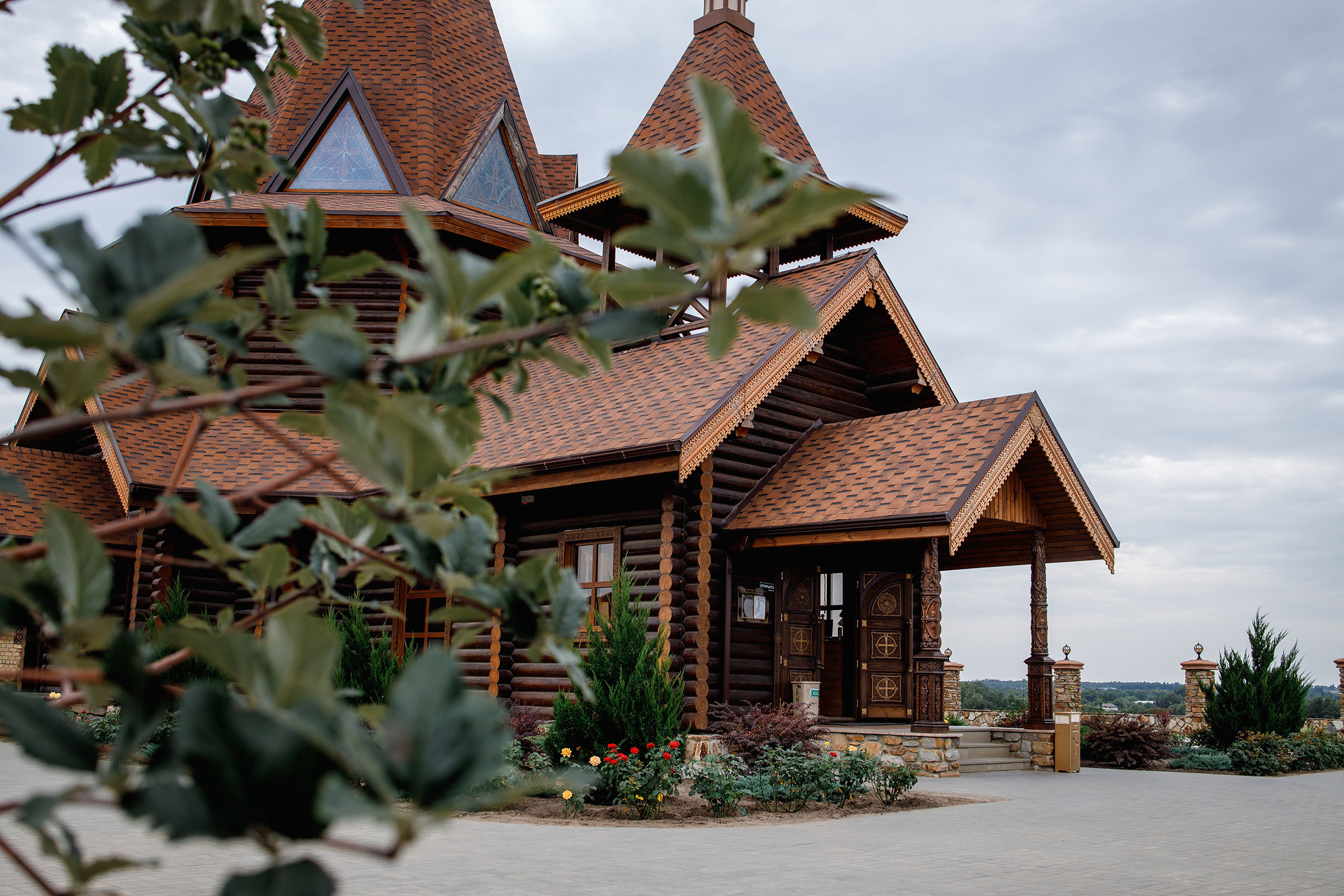 фотограф Ярослав Желваков