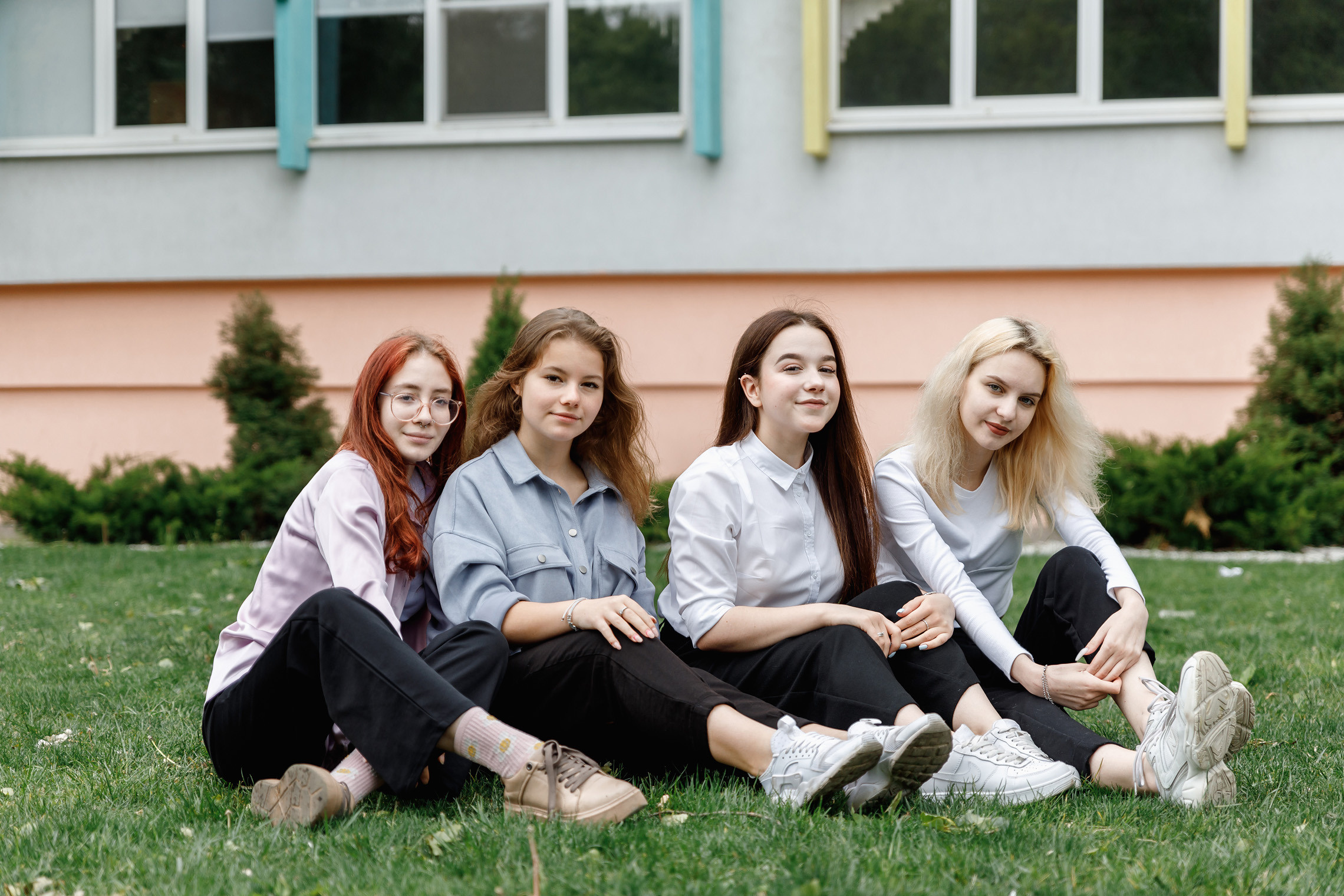 Школьный фотограф Каменск-Шахтинский