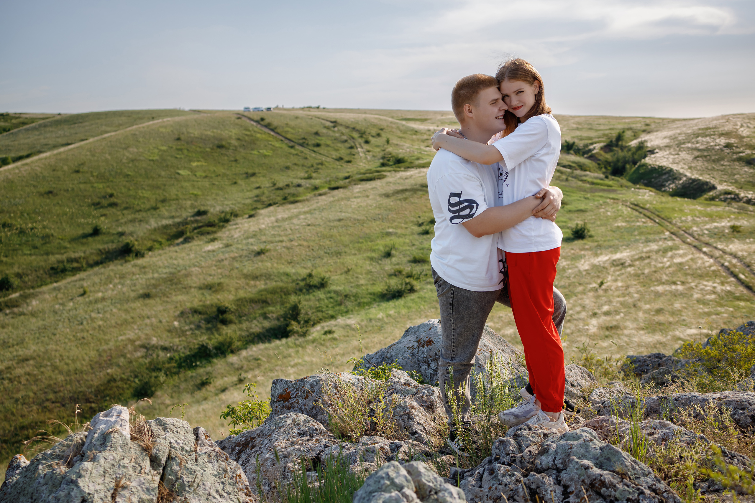 Семейный фотограф Каменск-Шахтинский