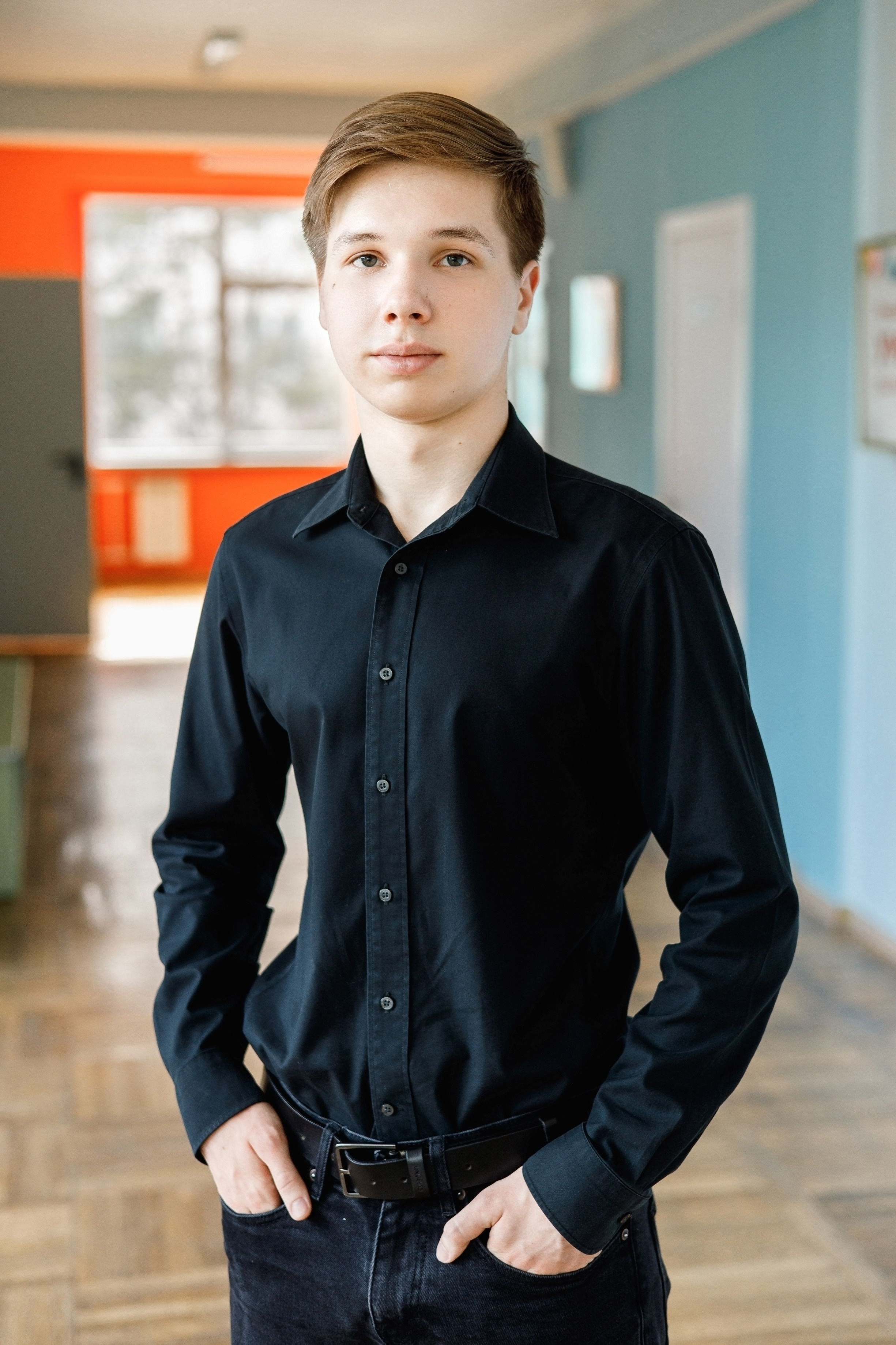 фотограф Каменск Шахтинский