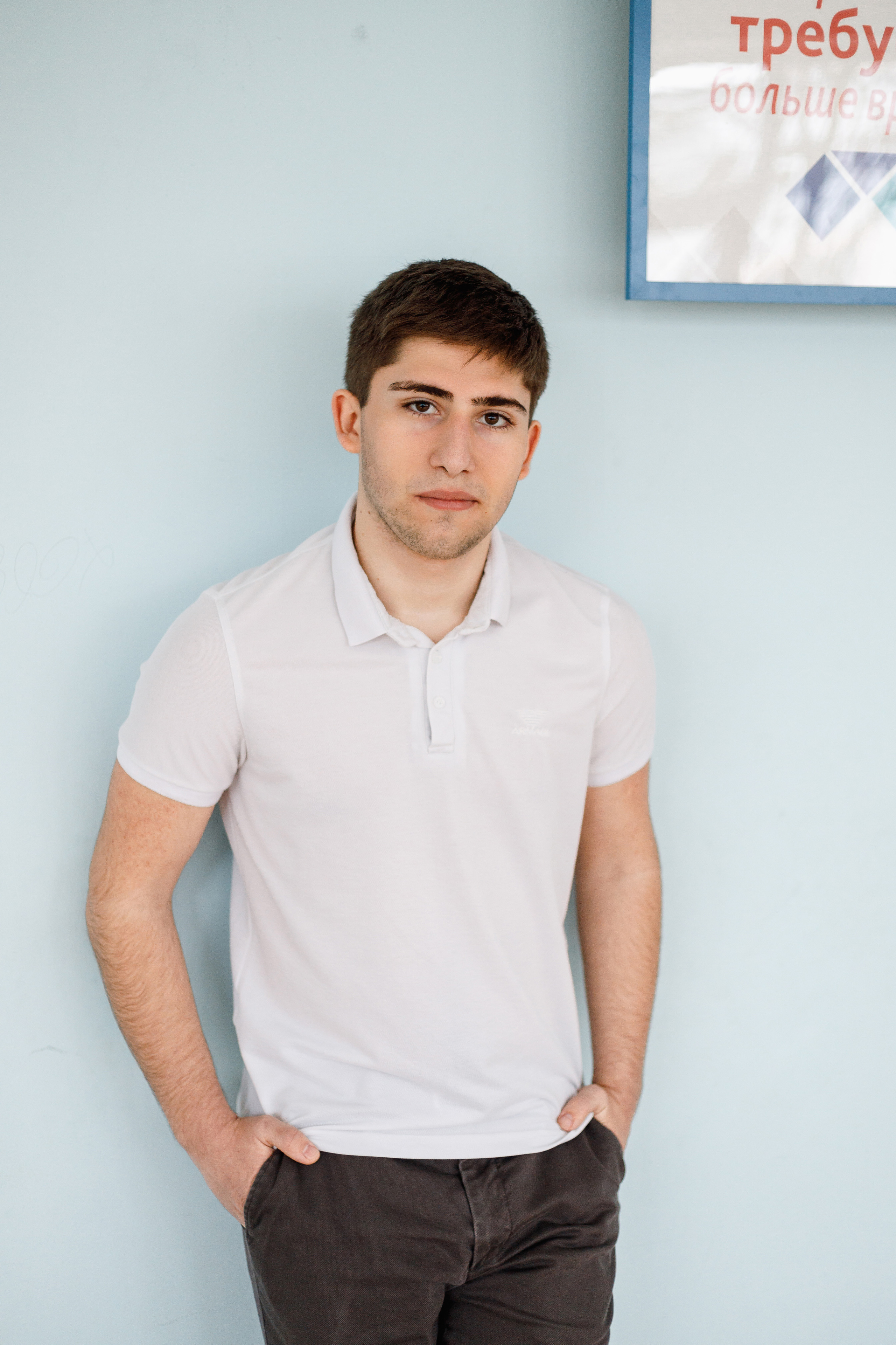 Школьный фотограф Каменск-Шахтинский