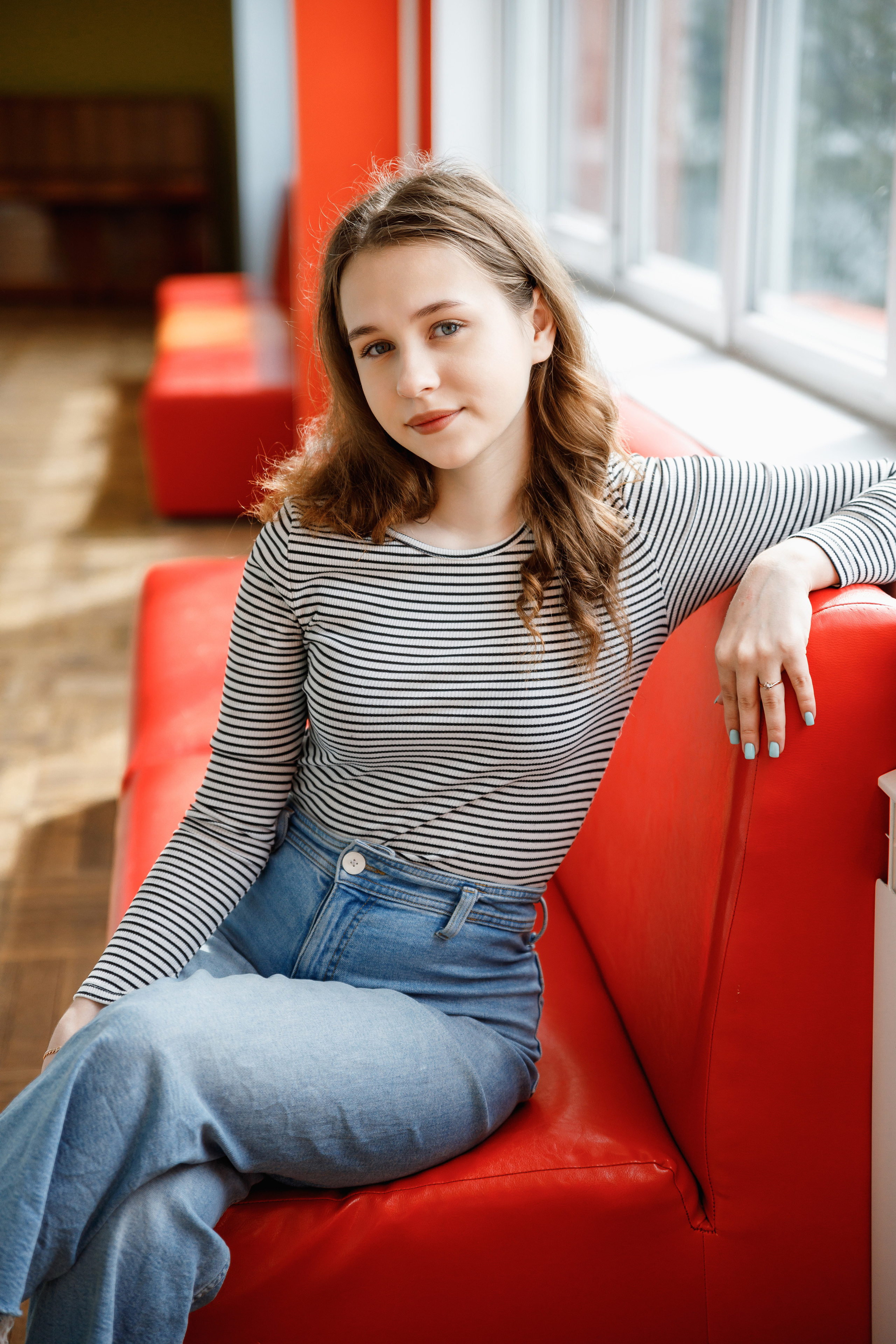 Школьный фотограф Каменск-Шахтинский