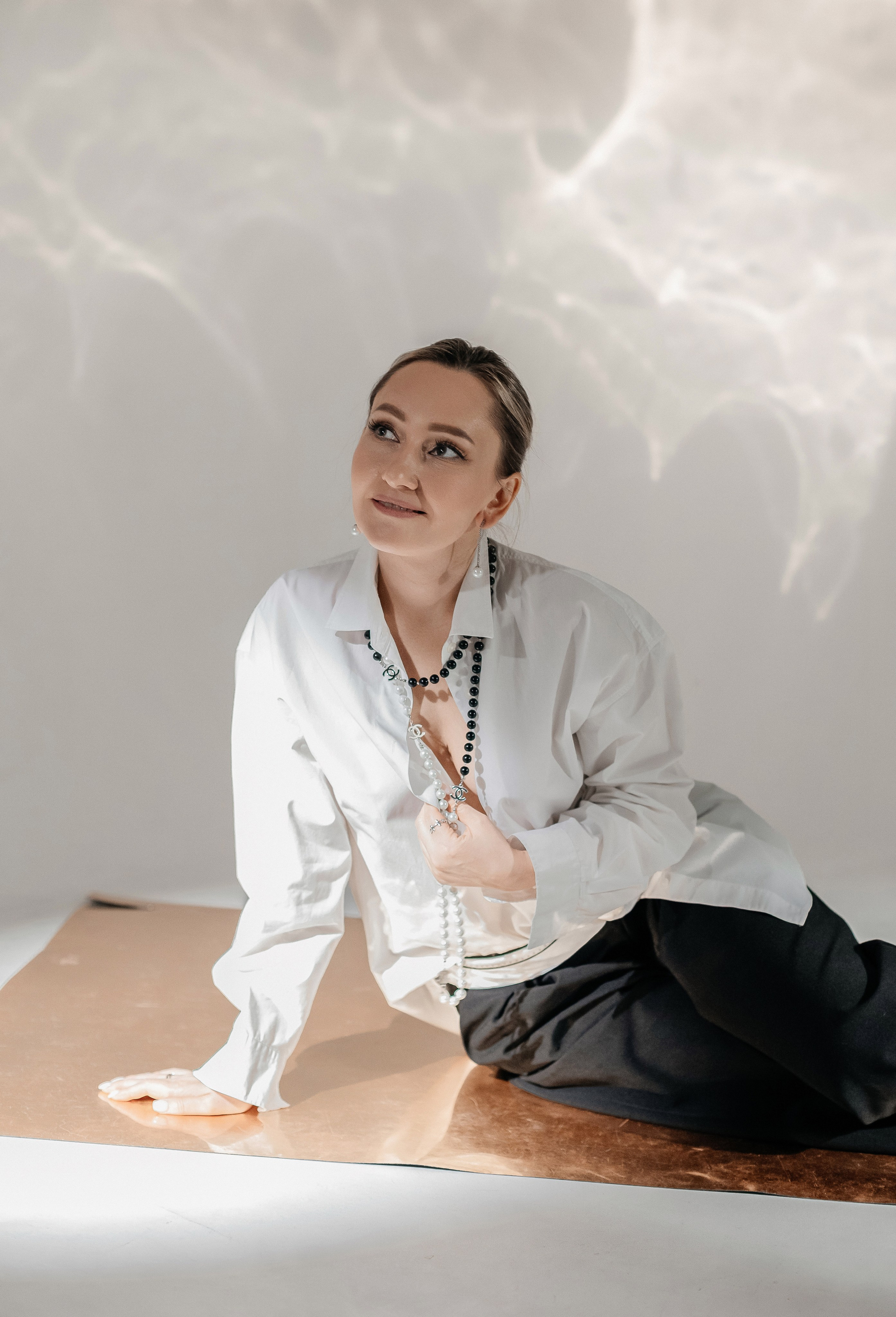 Елена. Фотограф Екатеринбург — Ирина Манина