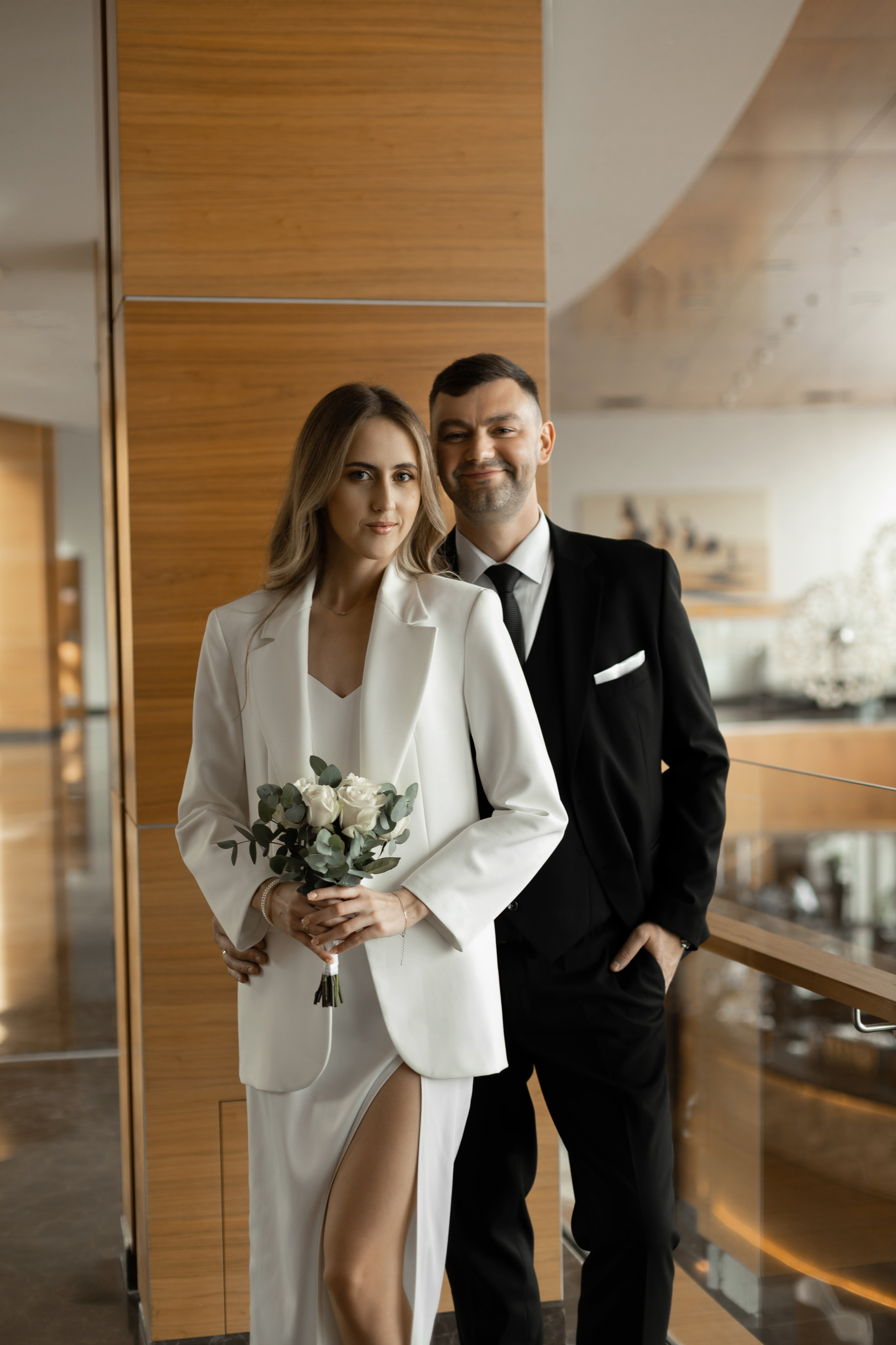 A&A. Фотограф Ира Григорьева