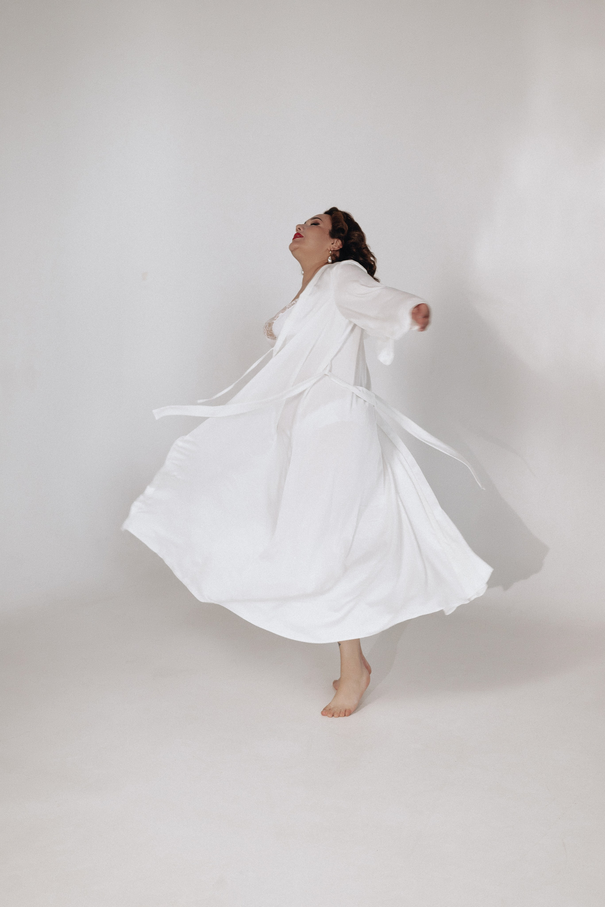 ANNA. Екатерина Курбанова. Женский фотограф