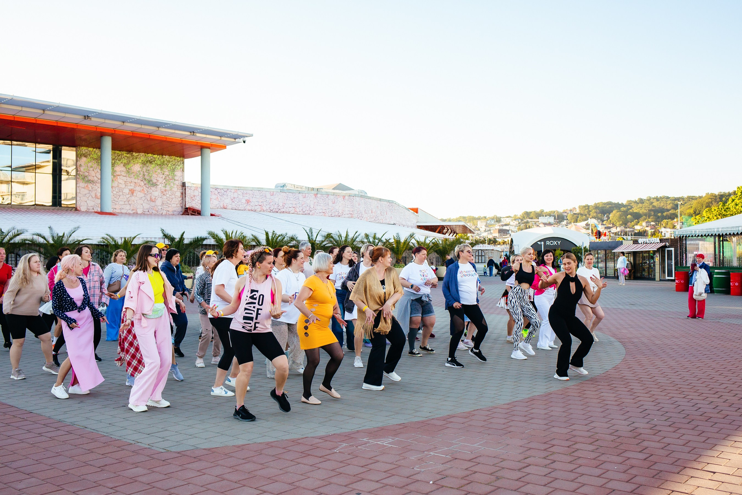 Фотограф на фестивали и мероприятия в Сочи — Репортажная съемка событий. Фотограф Сочи Адлер. Солькаева Анастасия