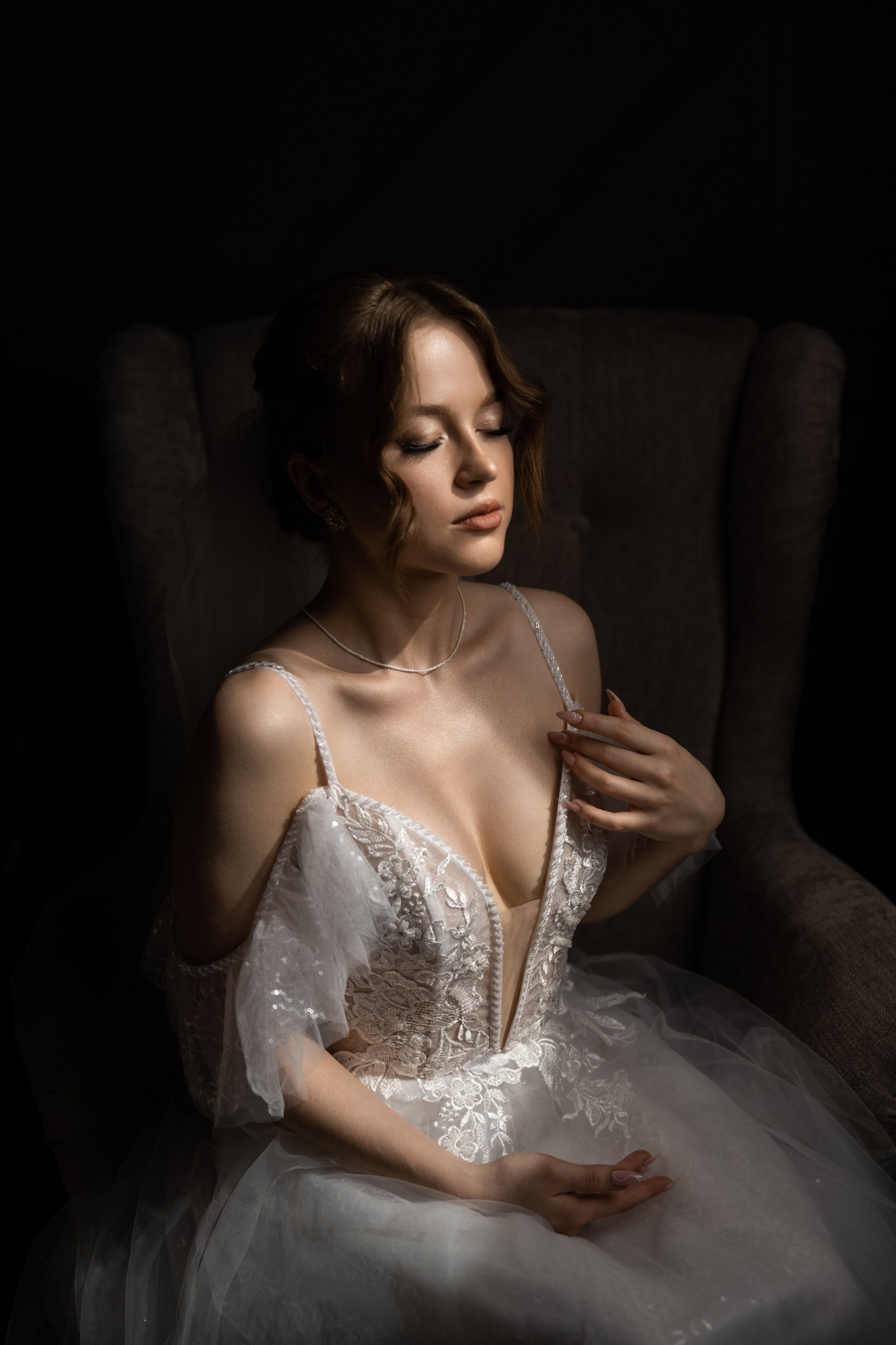 2024. Дима и Маша. Свадебный и семейный фотограф в Москве и Европе Евгения Амелина