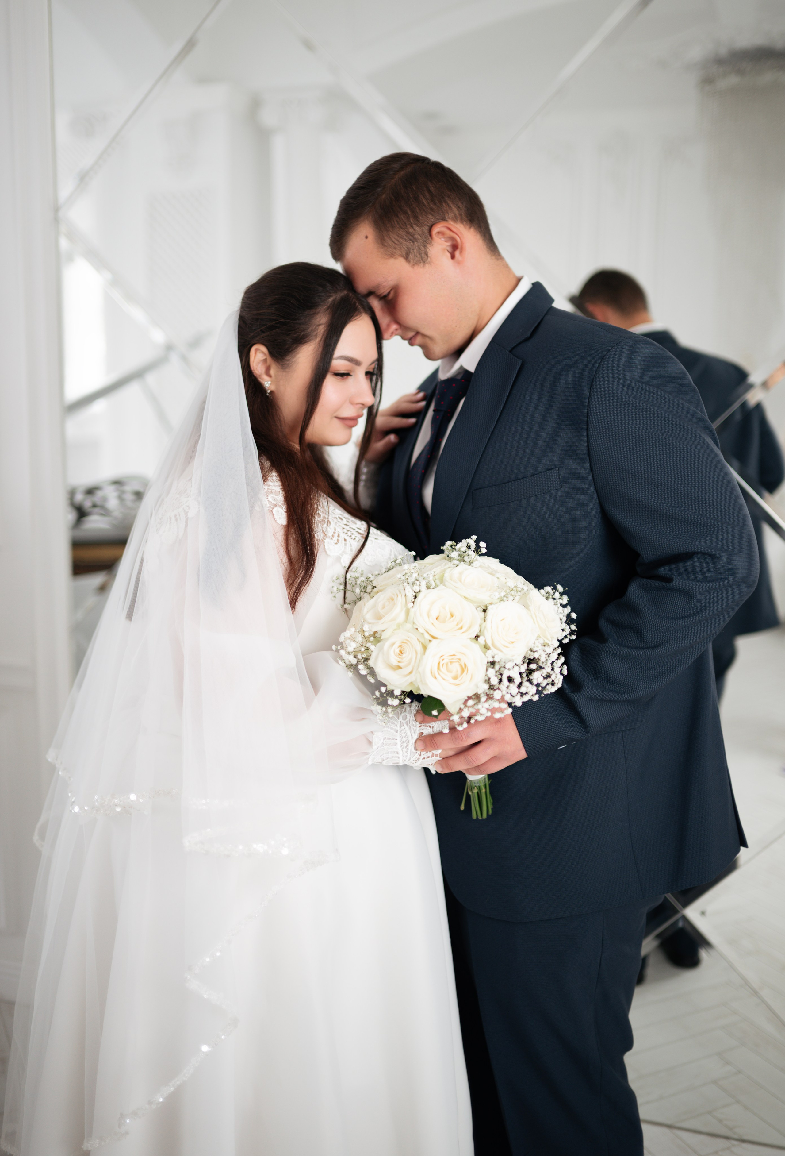 Владислав и Руслана