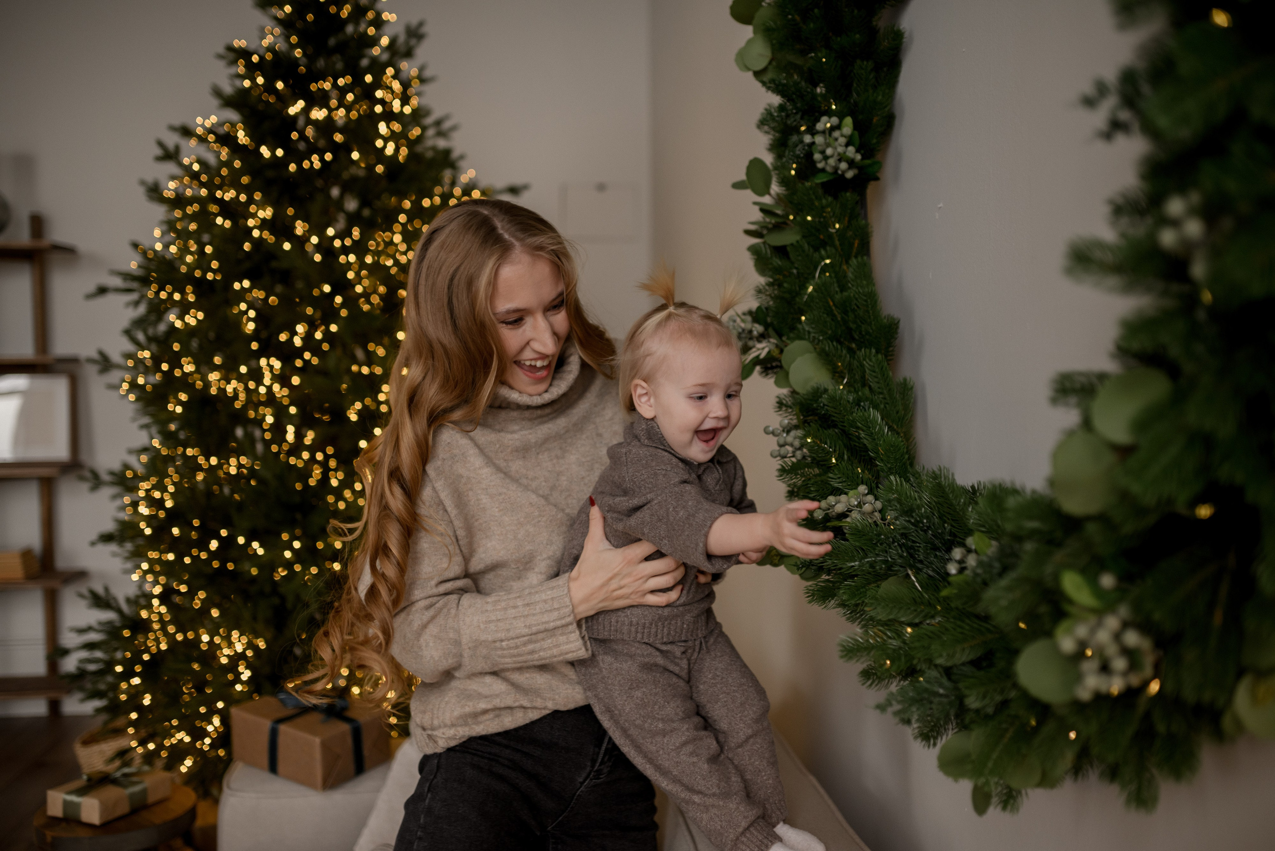 Кристина. Фотограф Анна Абрикосова