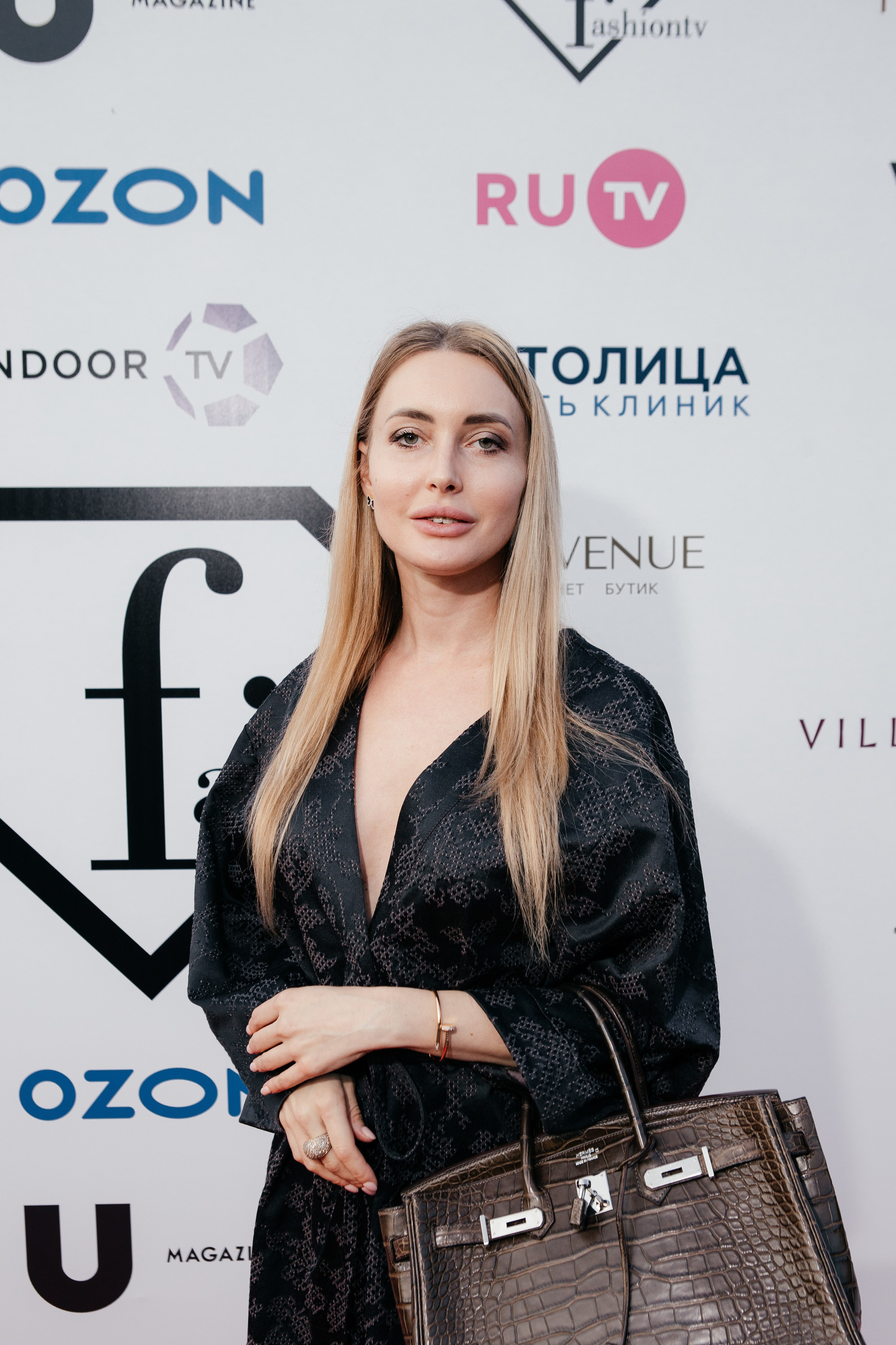 Fashion TV 06.07.23. Главная