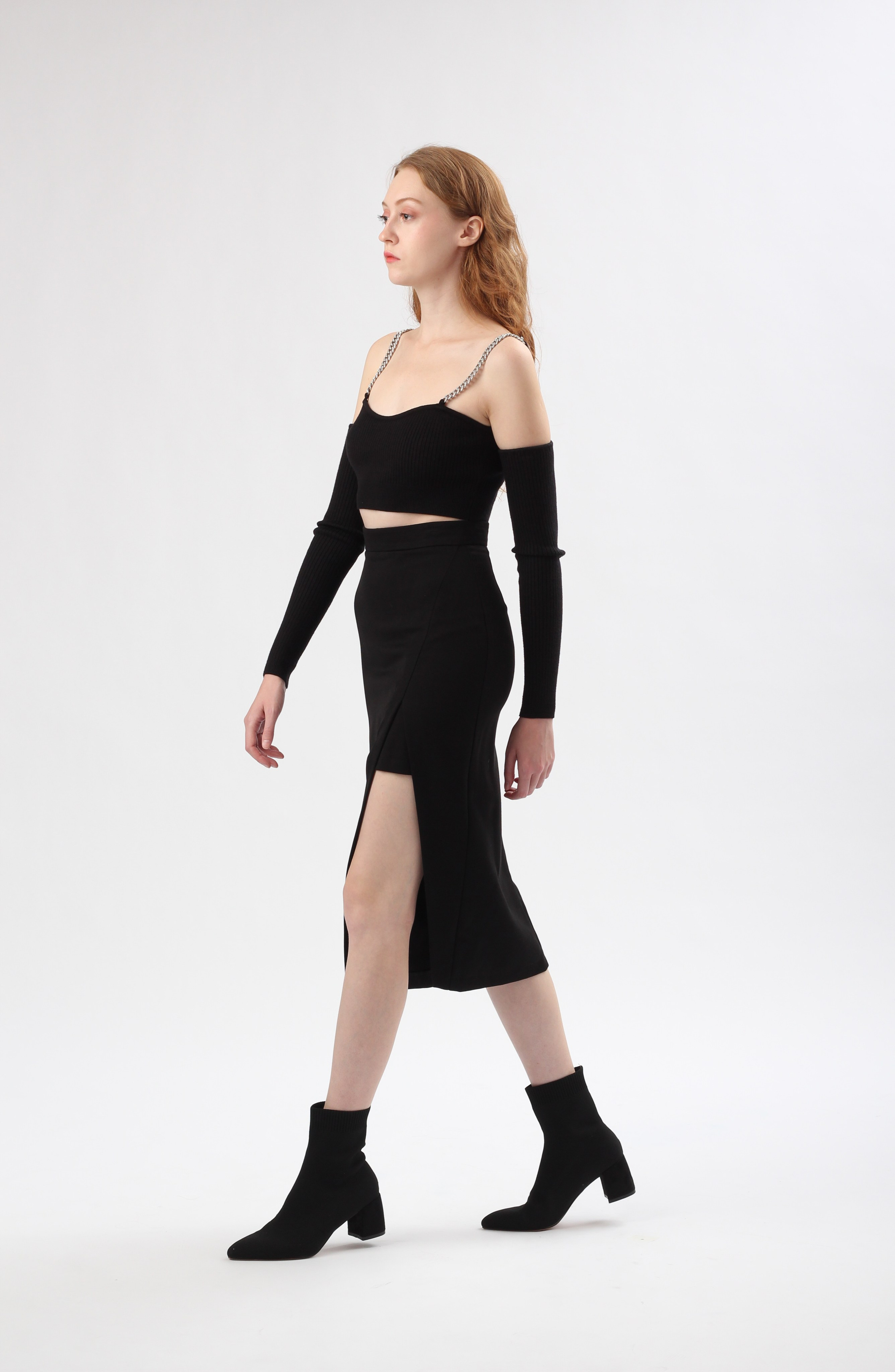 Женская одежда для маркетплейса. Фотограф в Новосибирске Анна Полторацкая