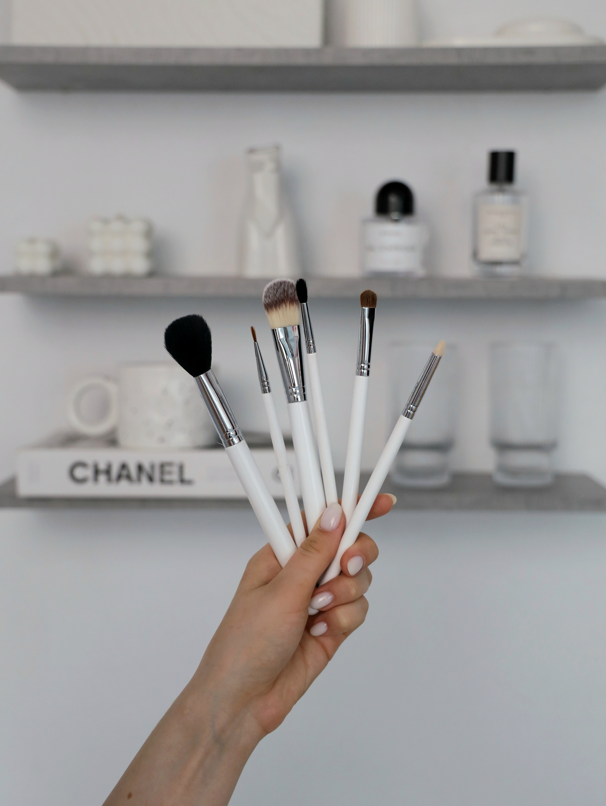 Оформление экспертного блога — Визажист. Фотограф в Новосибирске Анна Полторацкая