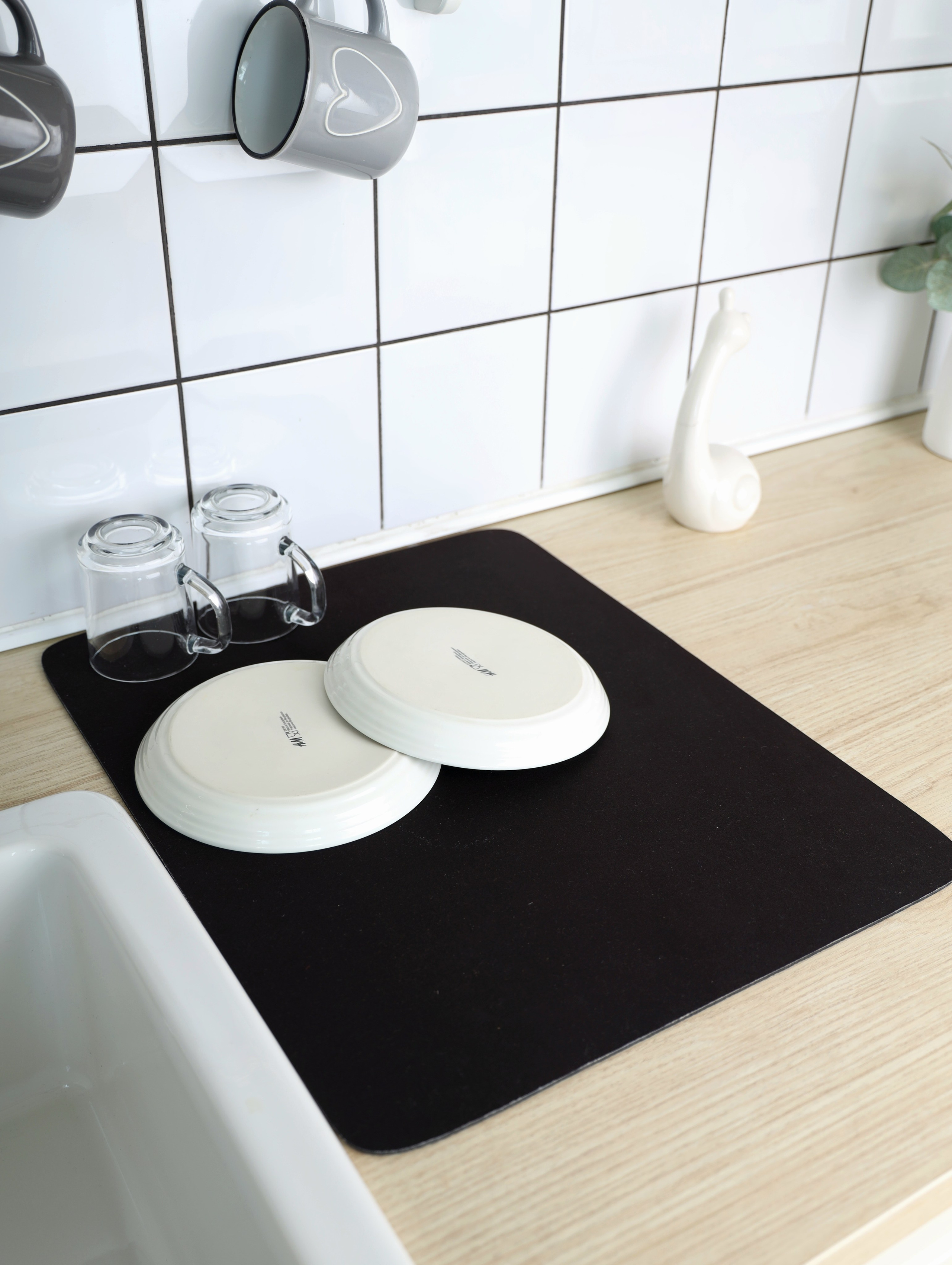 Съёмка коврика для посуды на маркетплейс. Фотограф в Новосибирске Анна Полторацкая