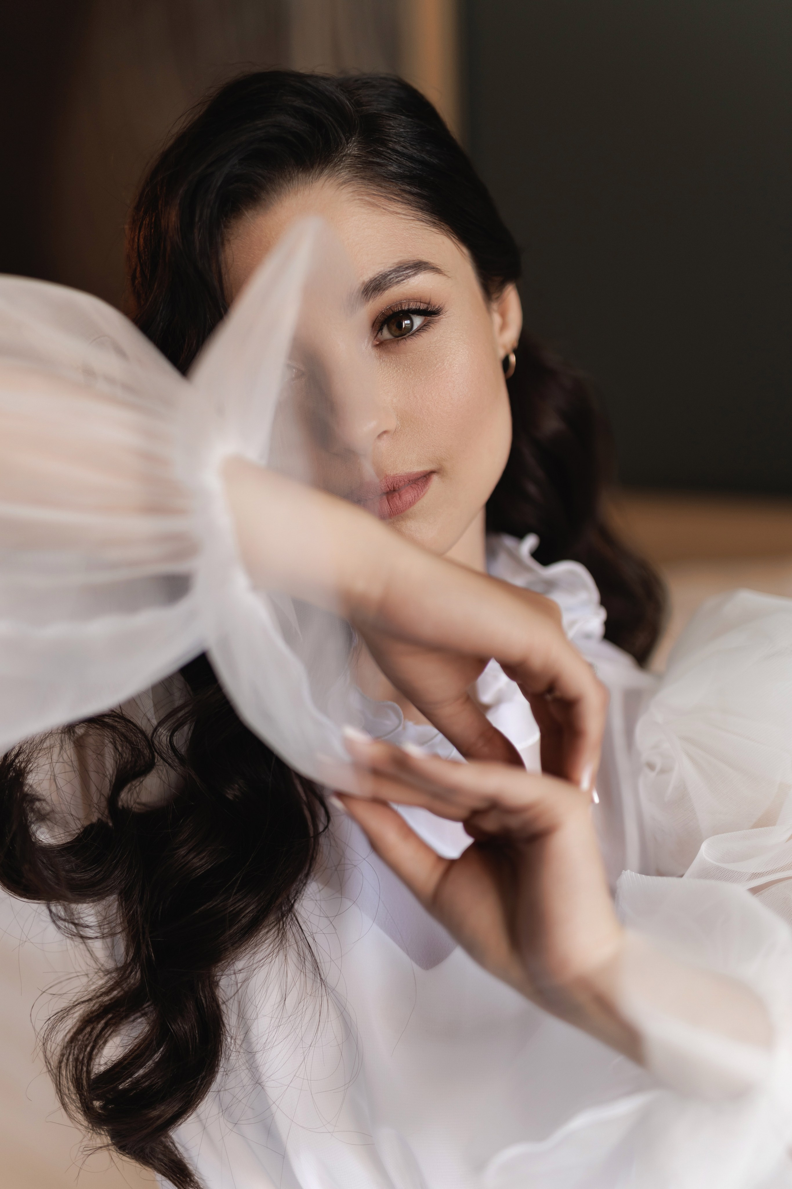 НИКИТА И ДАРЬЯ. Фотограф Светлана Буня