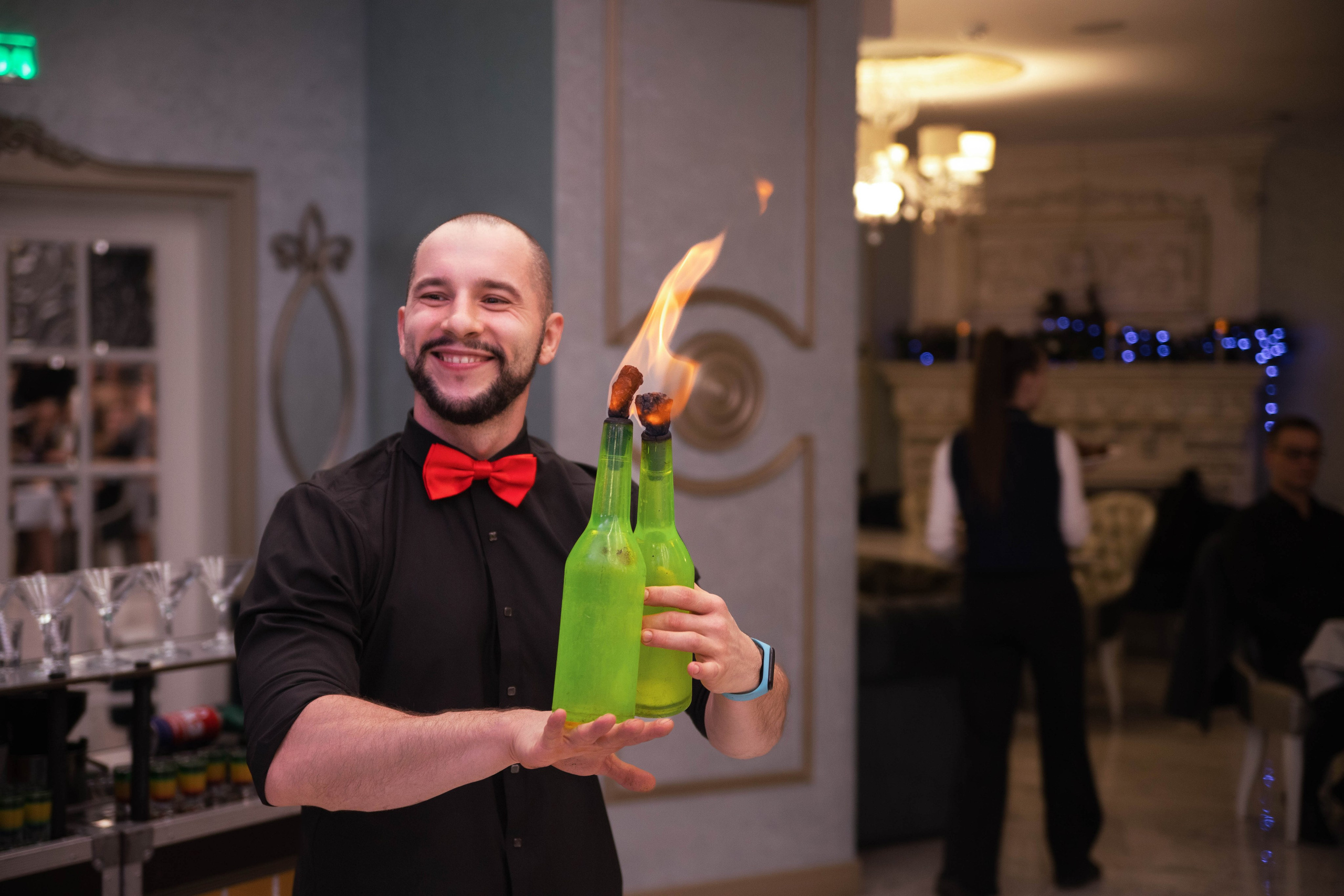 Корпоративы. Фотограф Александр Закадычный | Таганрог