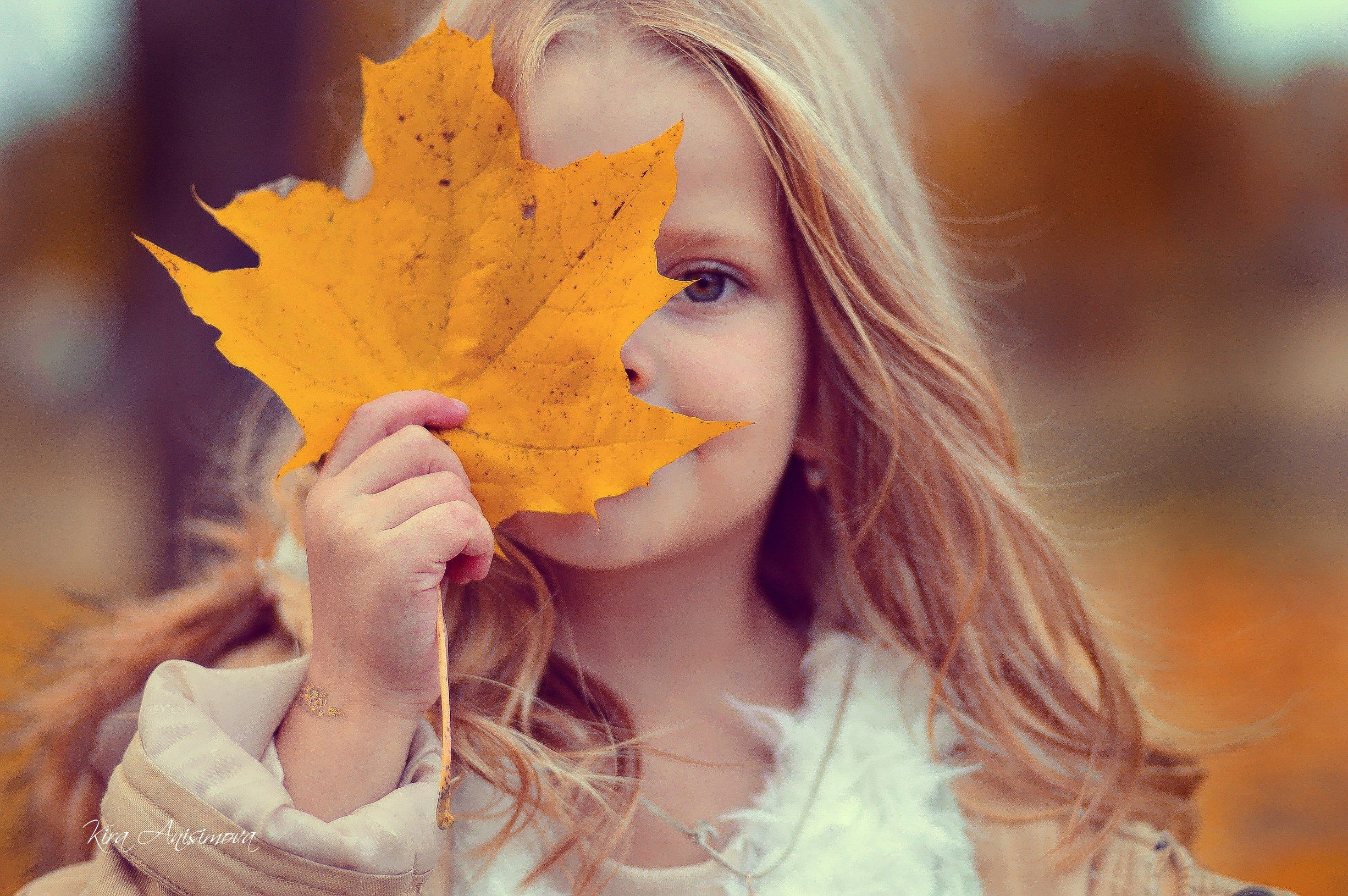 Мама с детьми