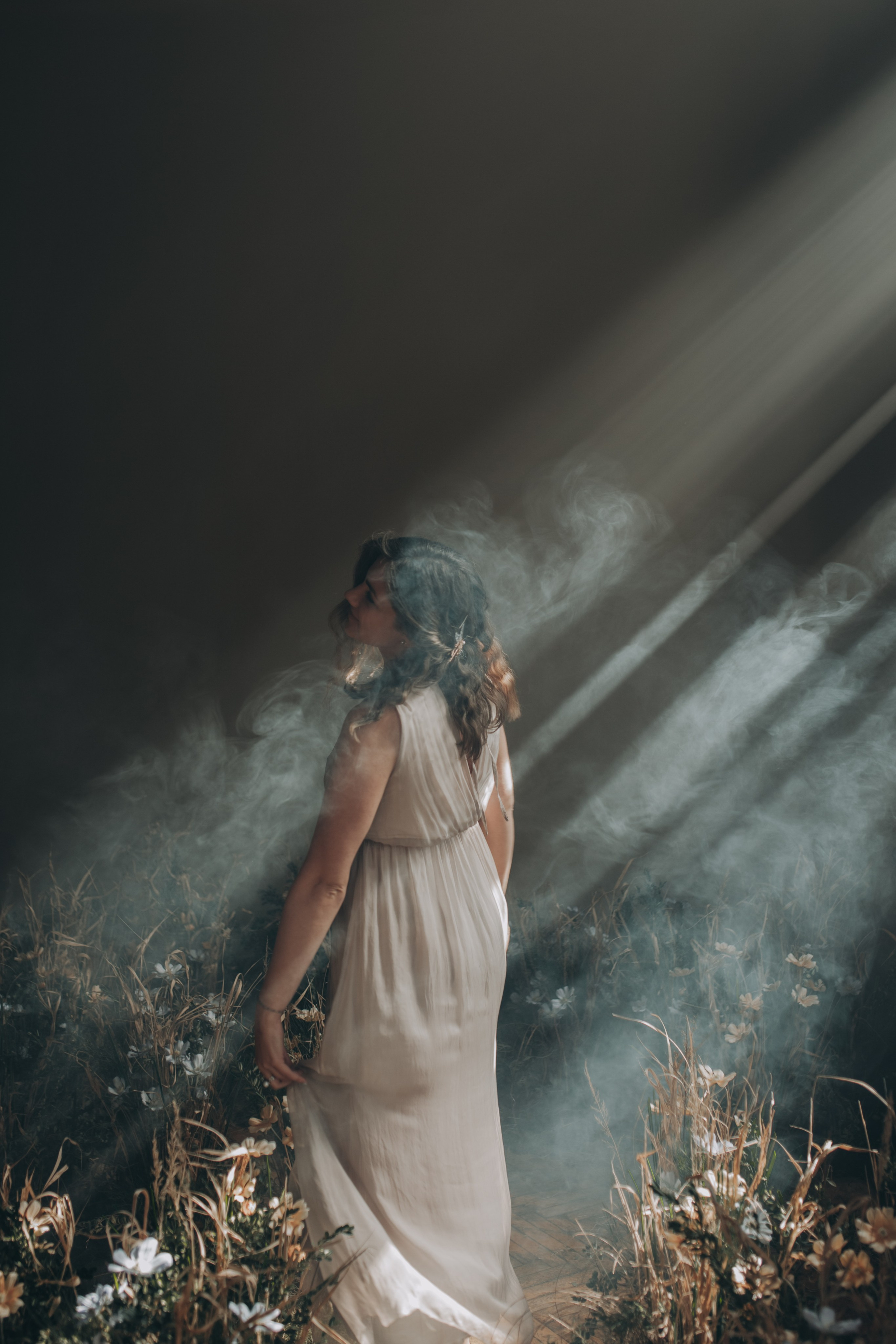 Nastasya. Семейный фотограф Полина Сарина Москва