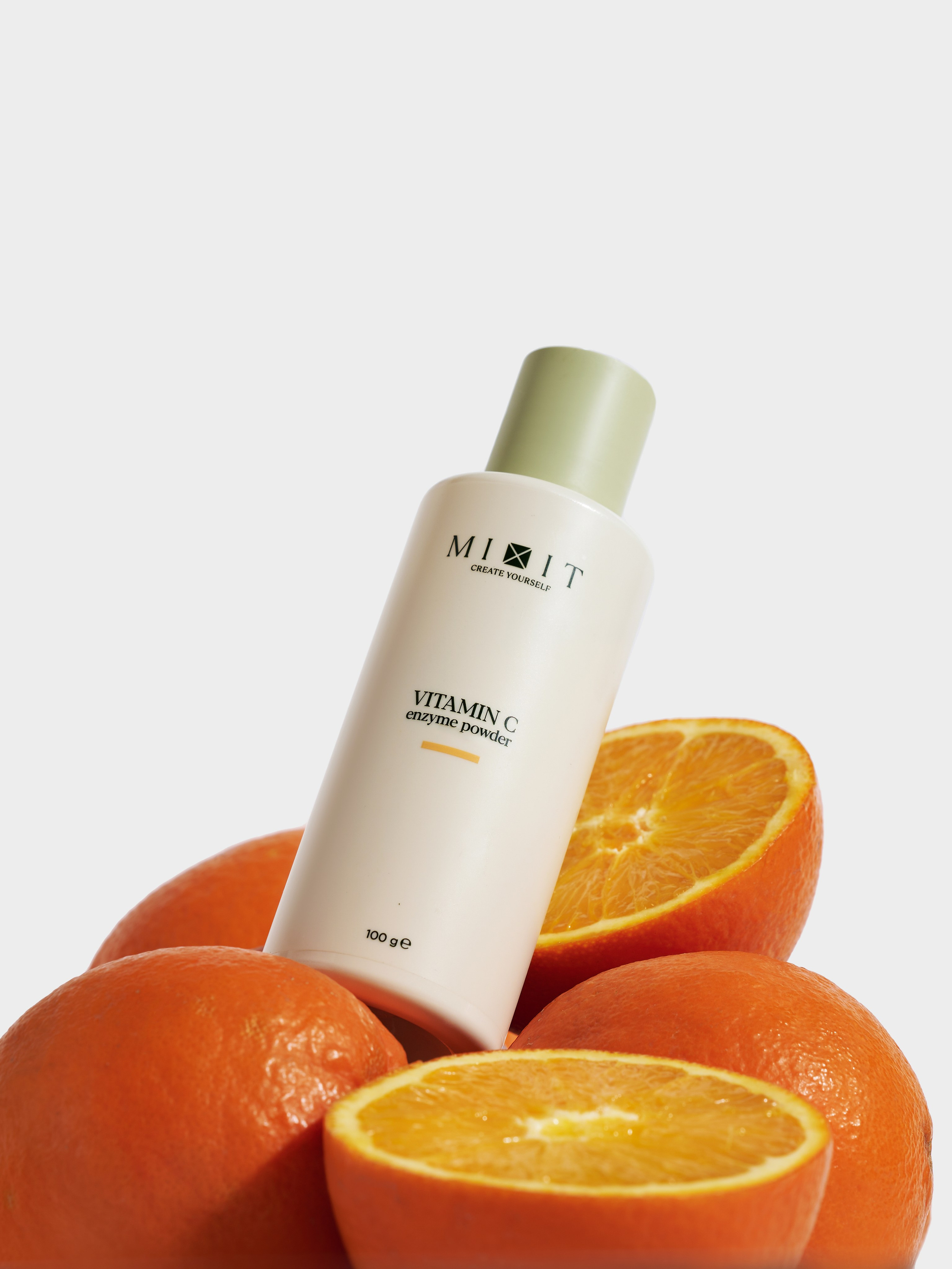 MIXIT. Предметный фотограф в Москве Софья Боргардт