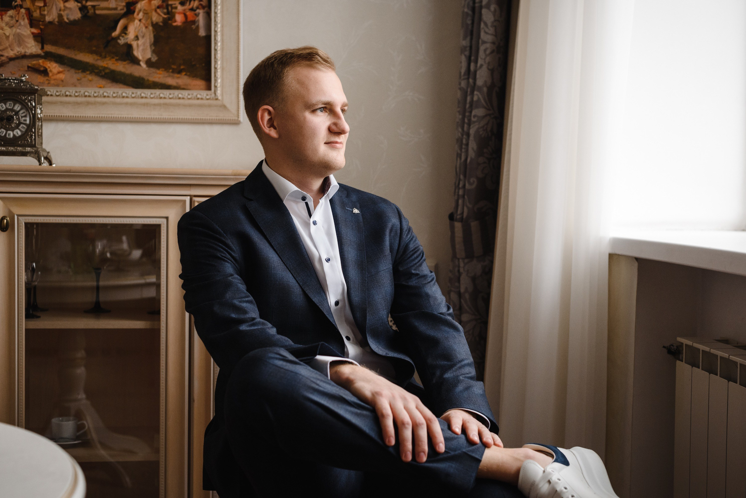 Владимир и Елена