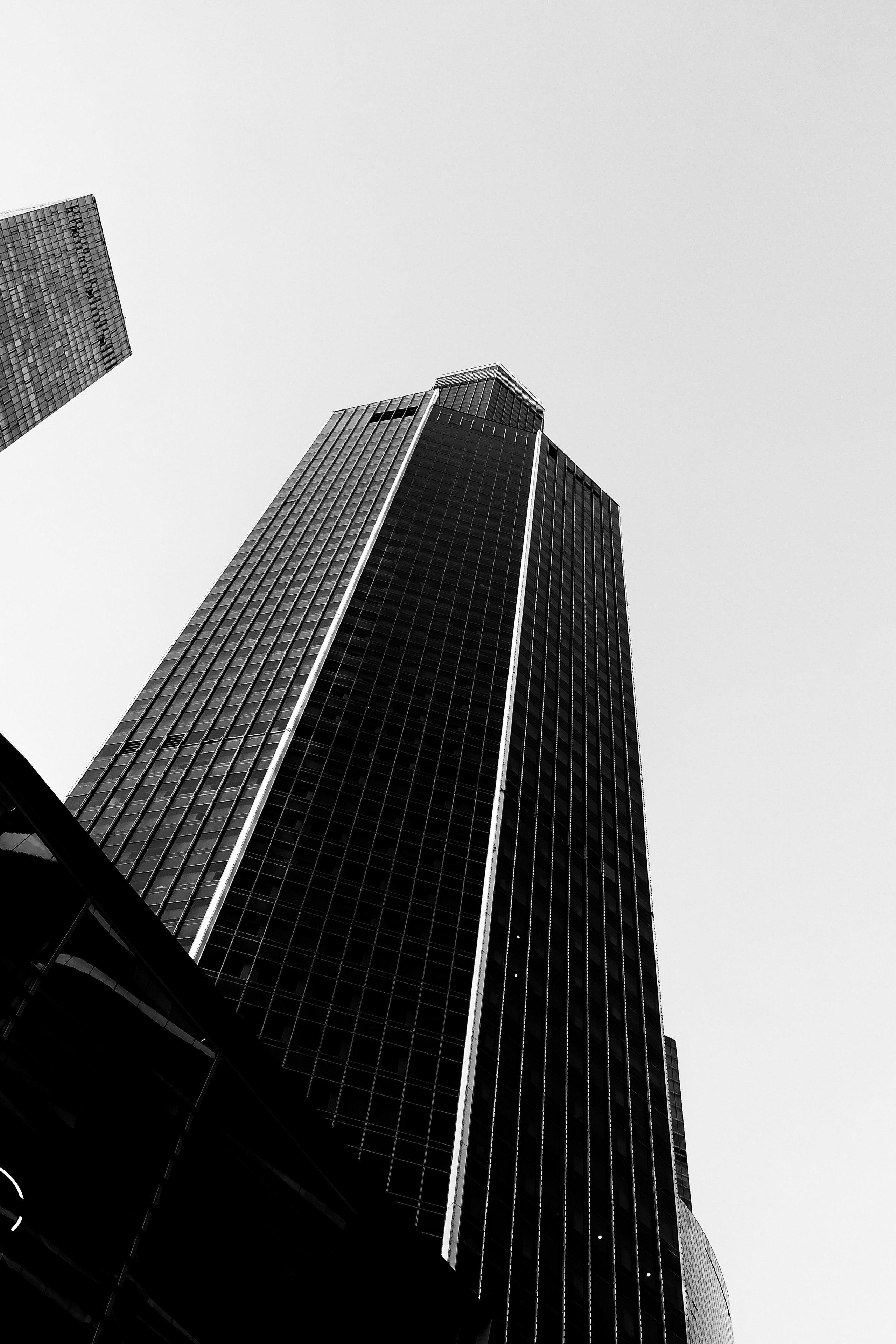 Москва 25. Портретный фотограф DanilNabody