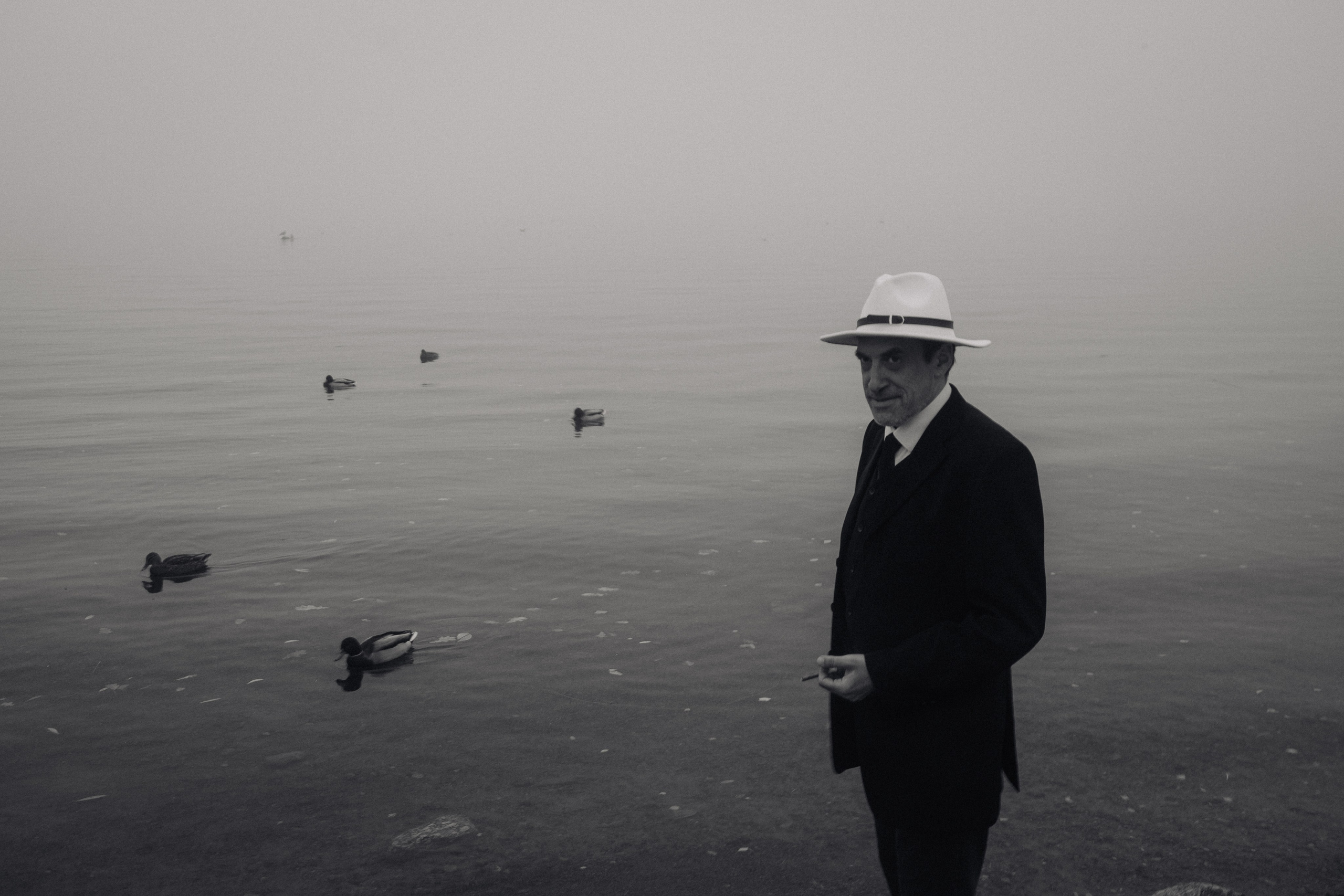 ADRE. Портретный фотограф DanilNabody