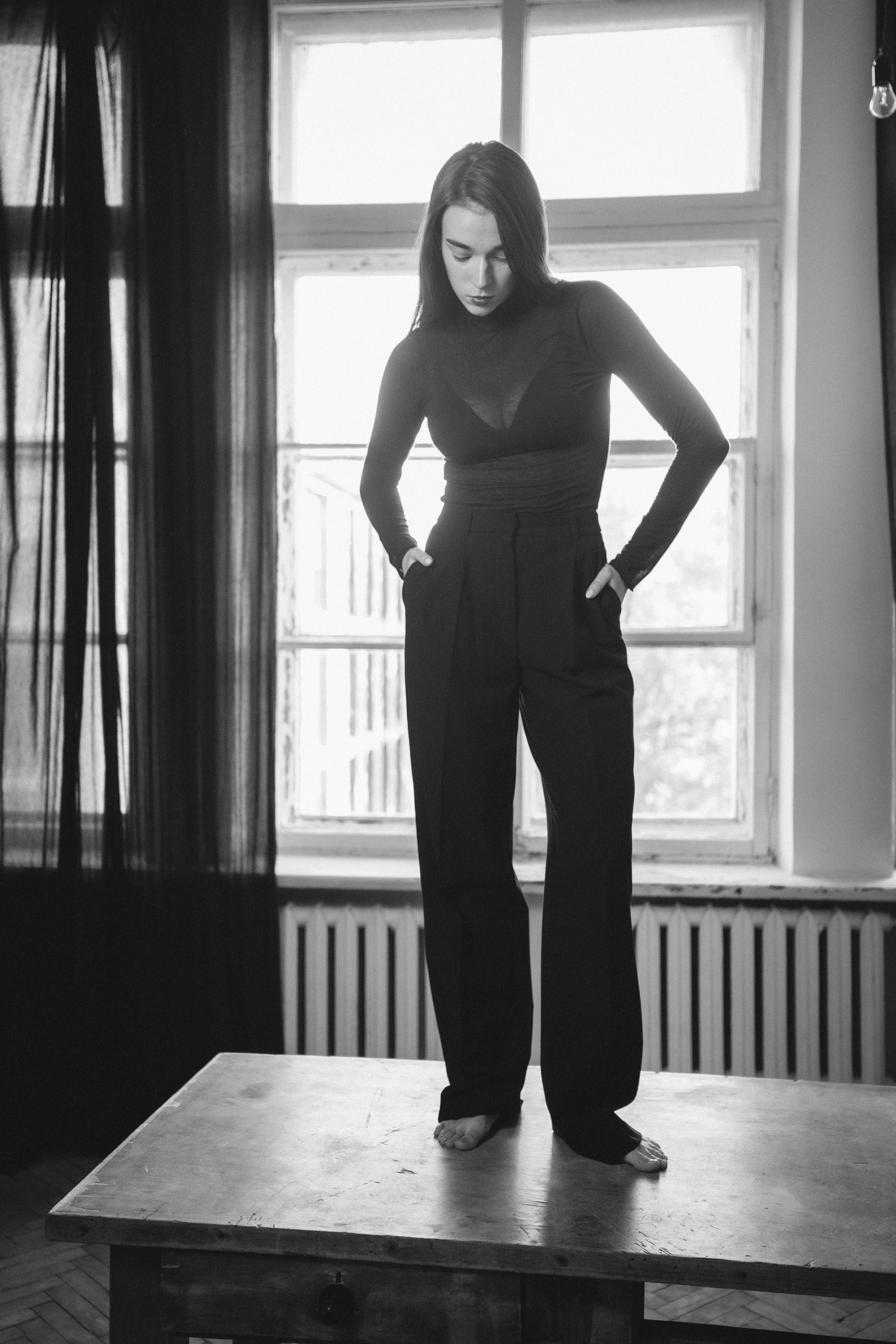 KARINA. Портретный фотограф DanilNabody