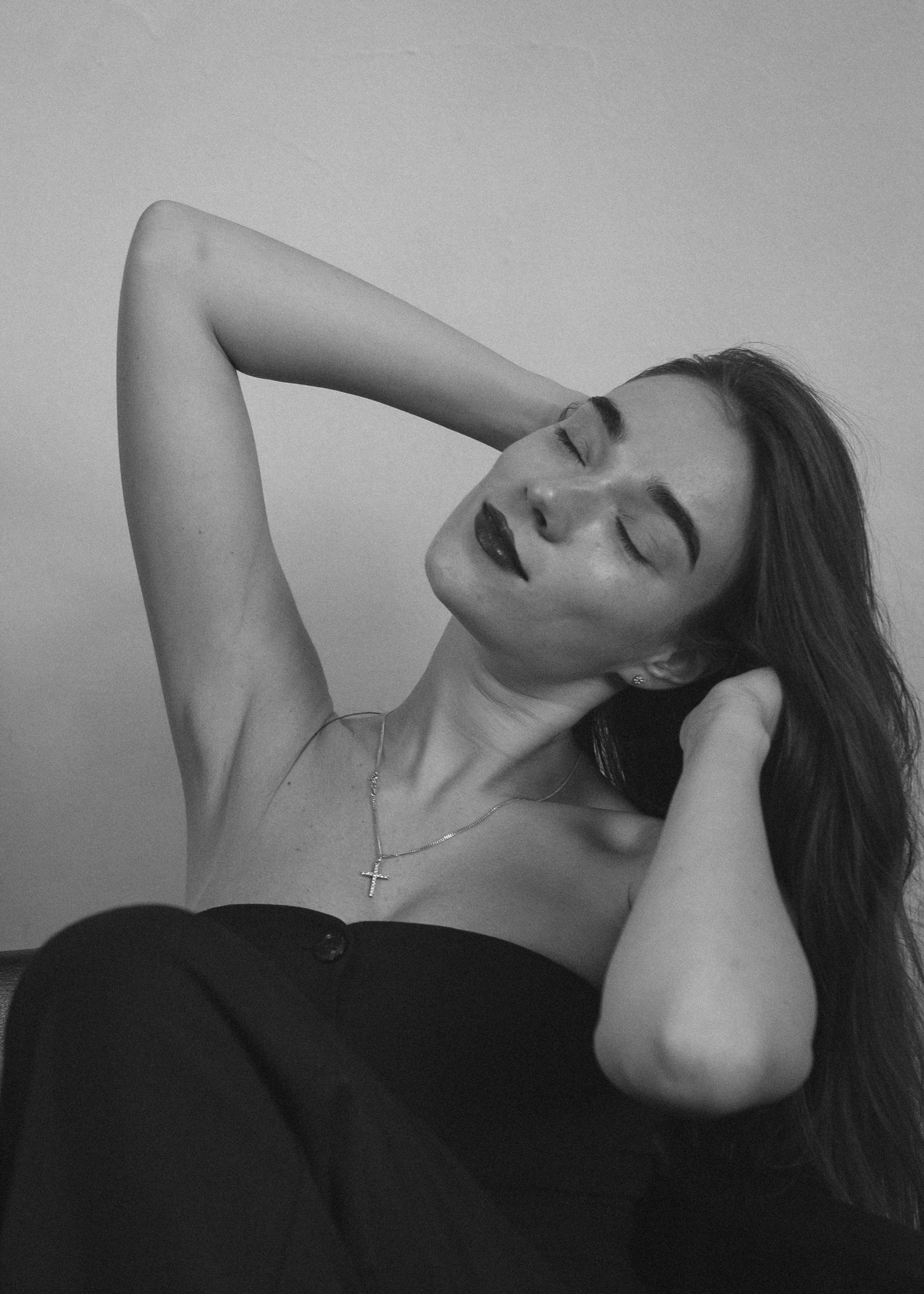 KARINA. Портретный фотограф DanilNabody