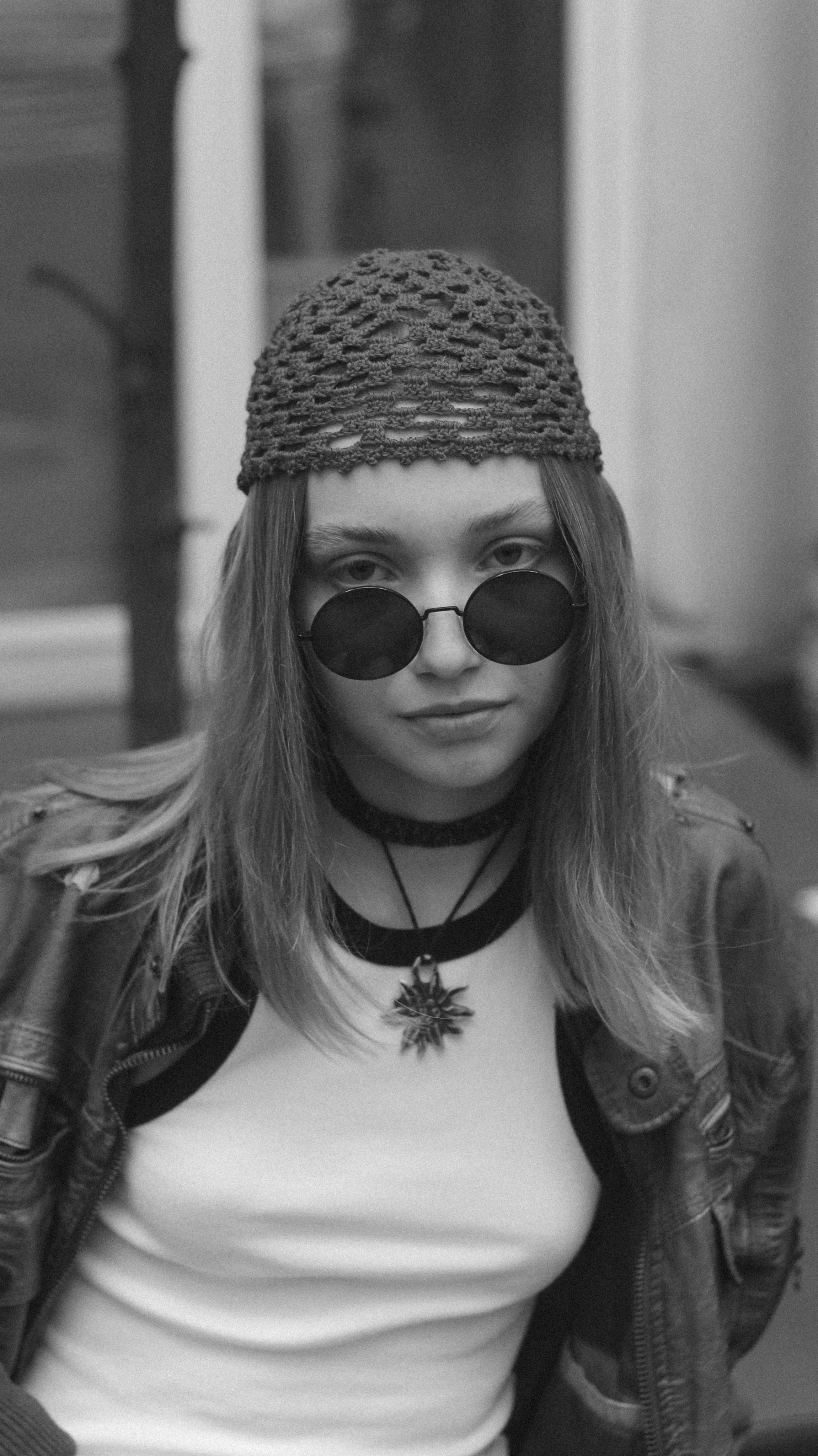 LISA. Портретный фотограф DanilNabody