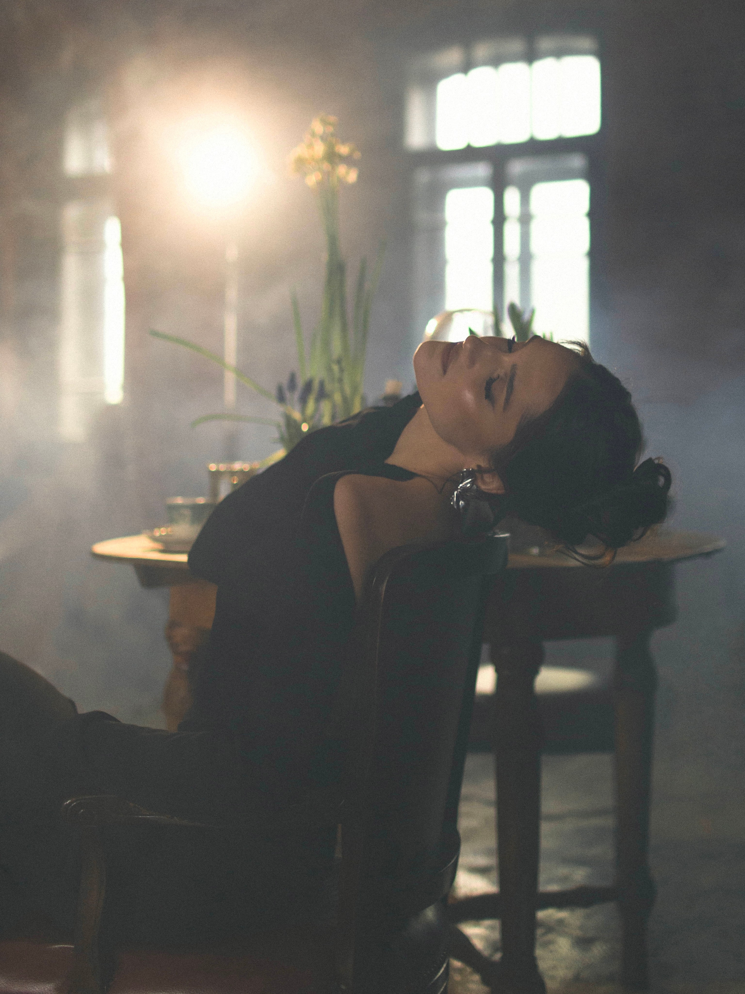 Маша. Портретный и свадебный фотограф Москва Валерия Возняковская