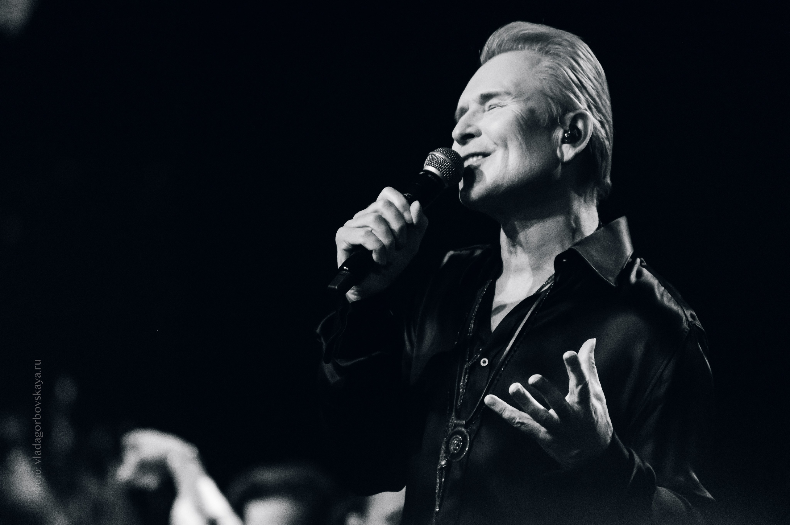 К 95-летию со дня рождения композитора Андрея Петрова. Бренд-фотограф для экспертов и блогеров в Москве Влада Горбовская