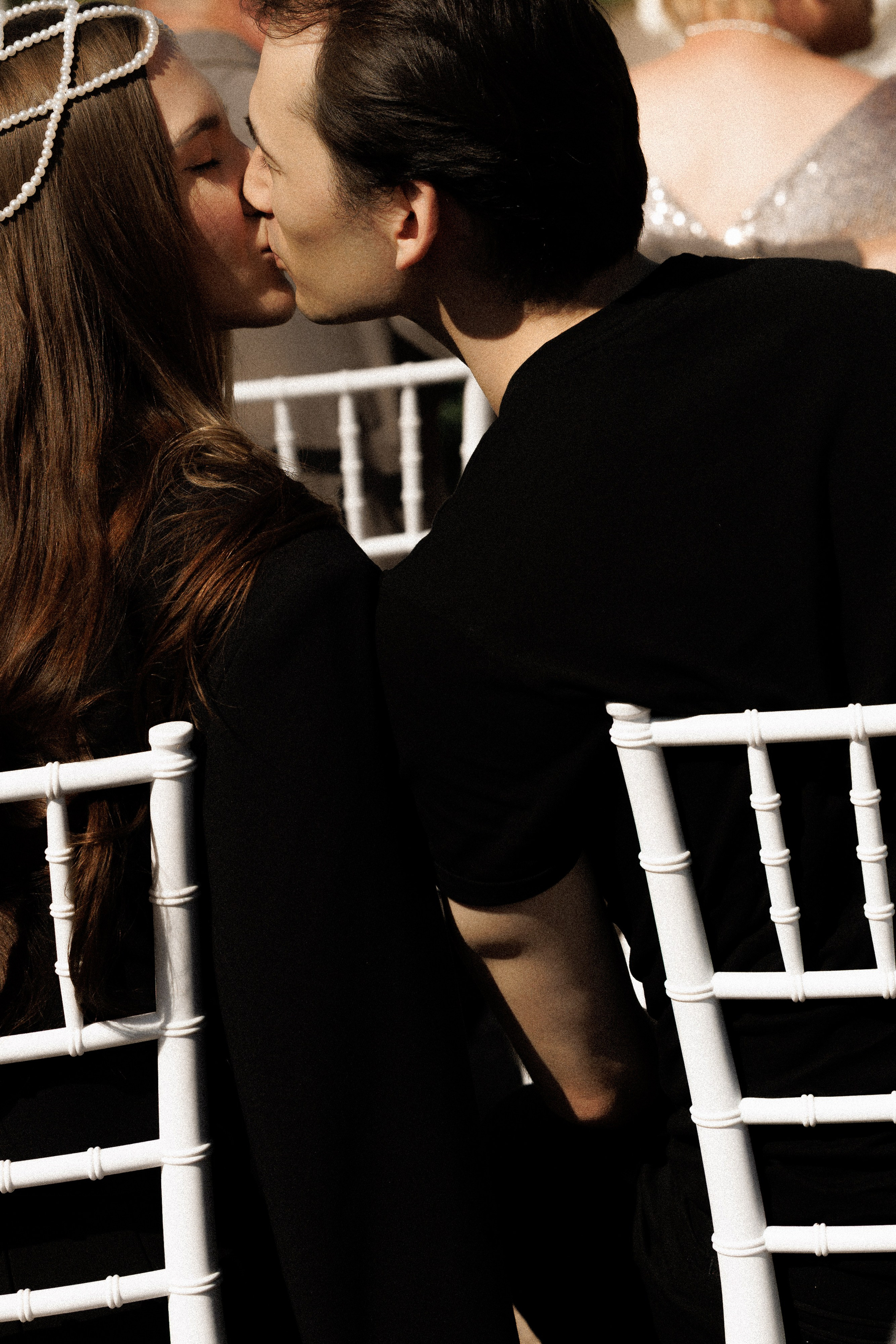 Y & S. Свадебный и event-фотограф Иван Волнухин