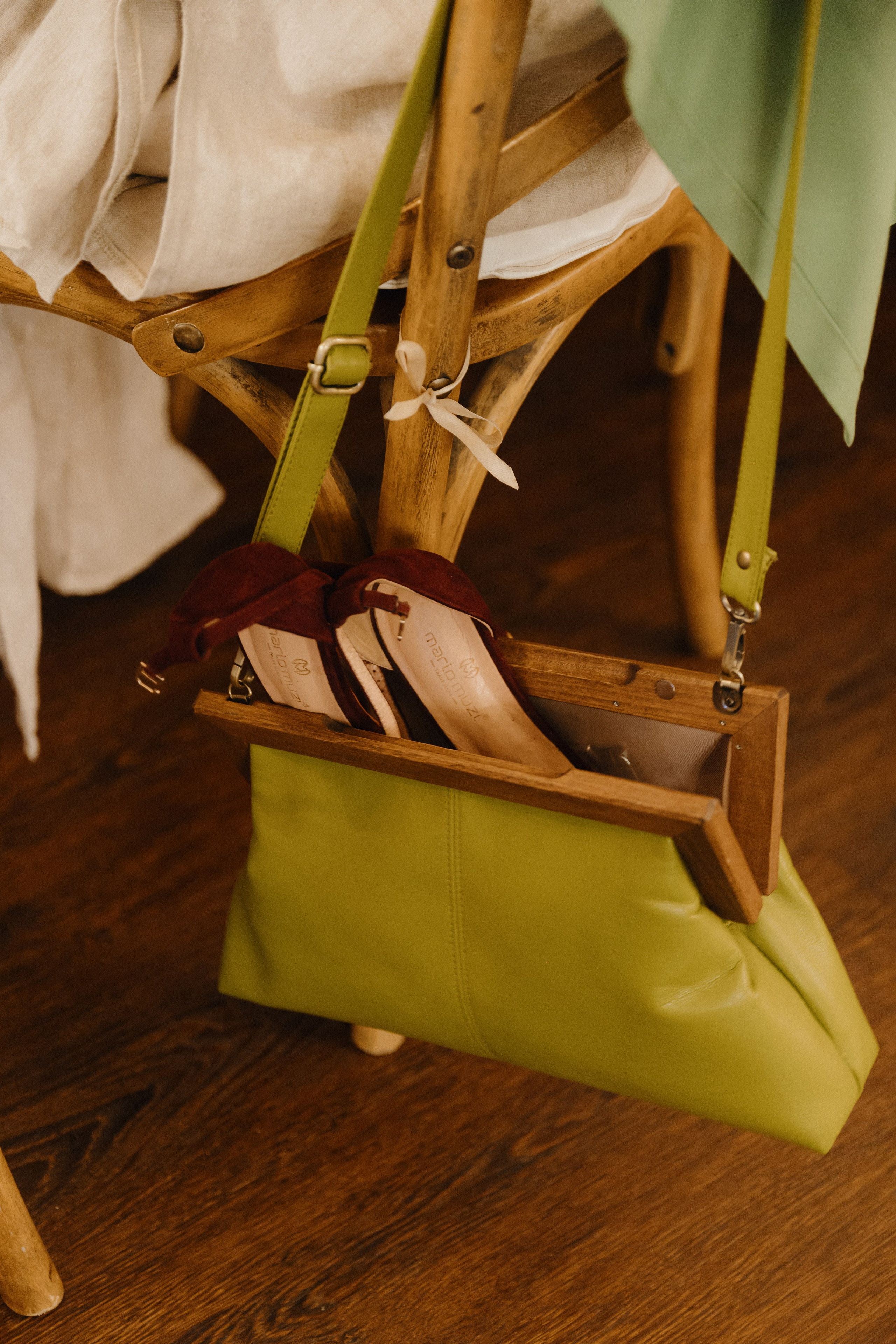 Анастасия & Никита, Белый зал