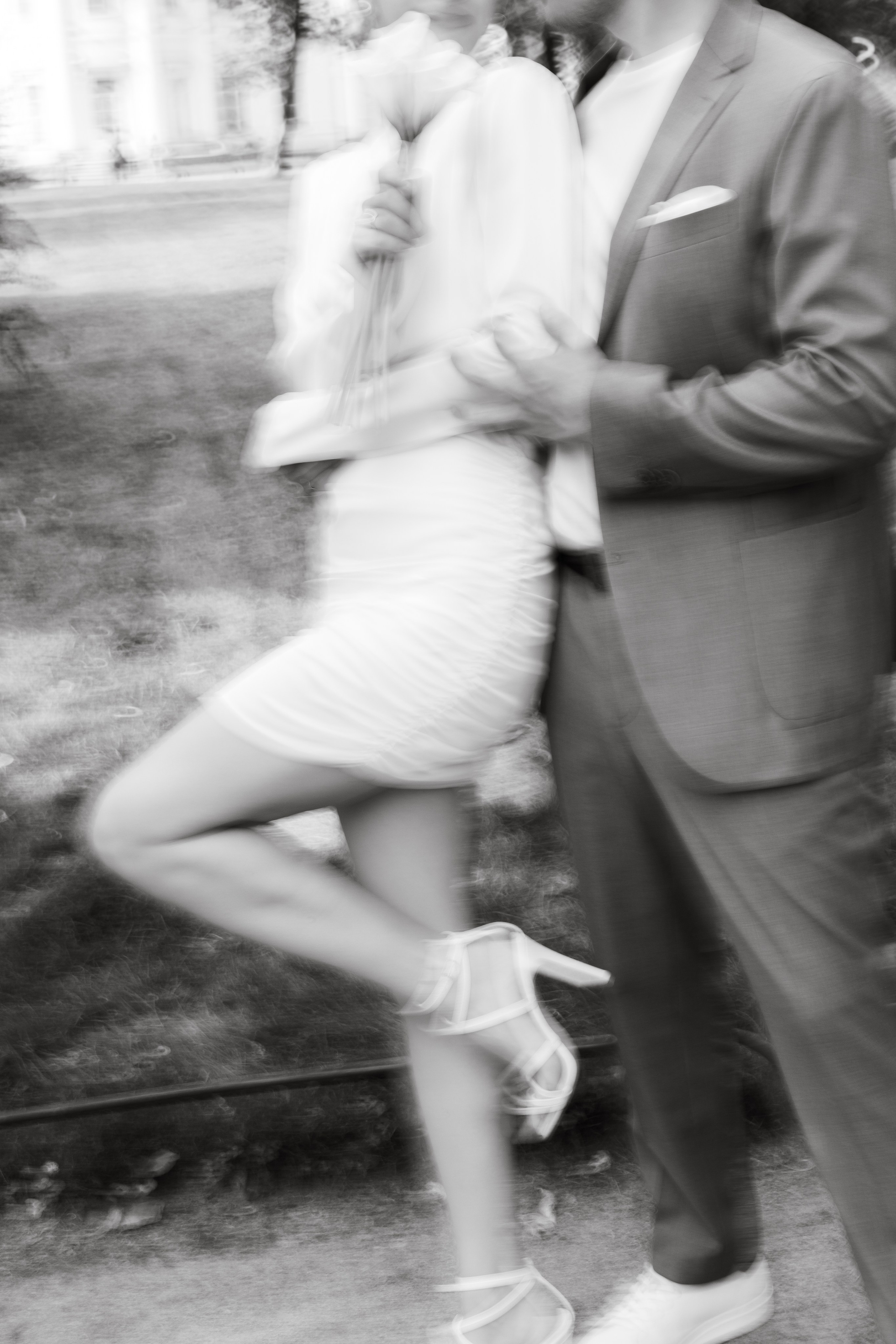 Свадебное. Мастерская Демченко