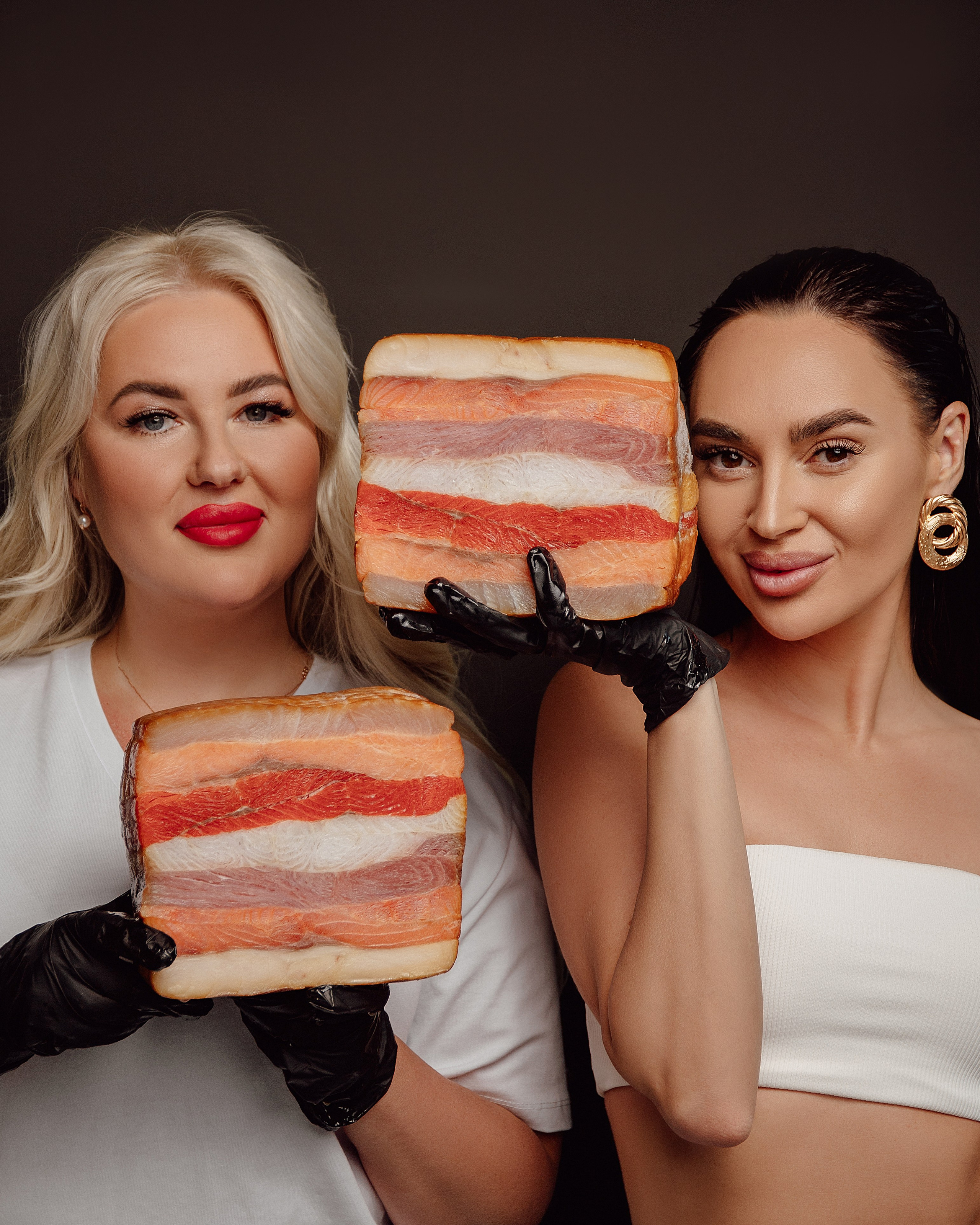 Пир морей. Фотограф Надя Ю