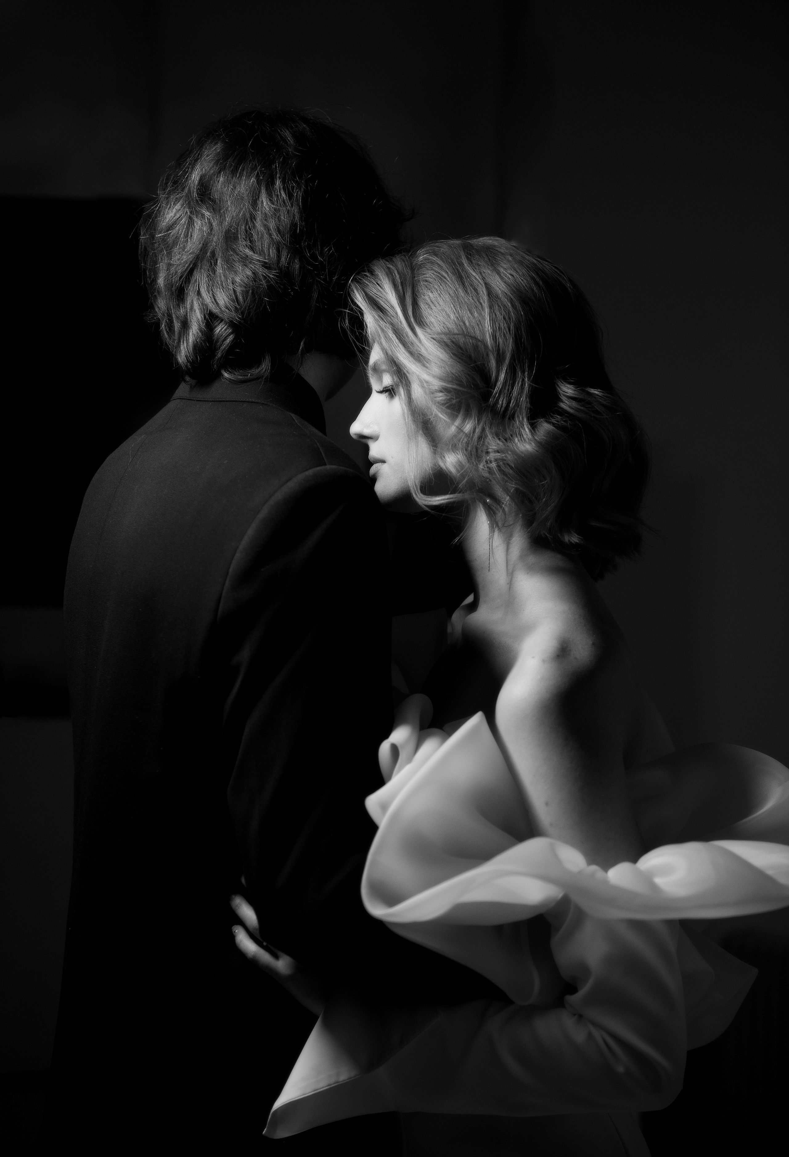 Стилизованные свадебные съемки. Главная