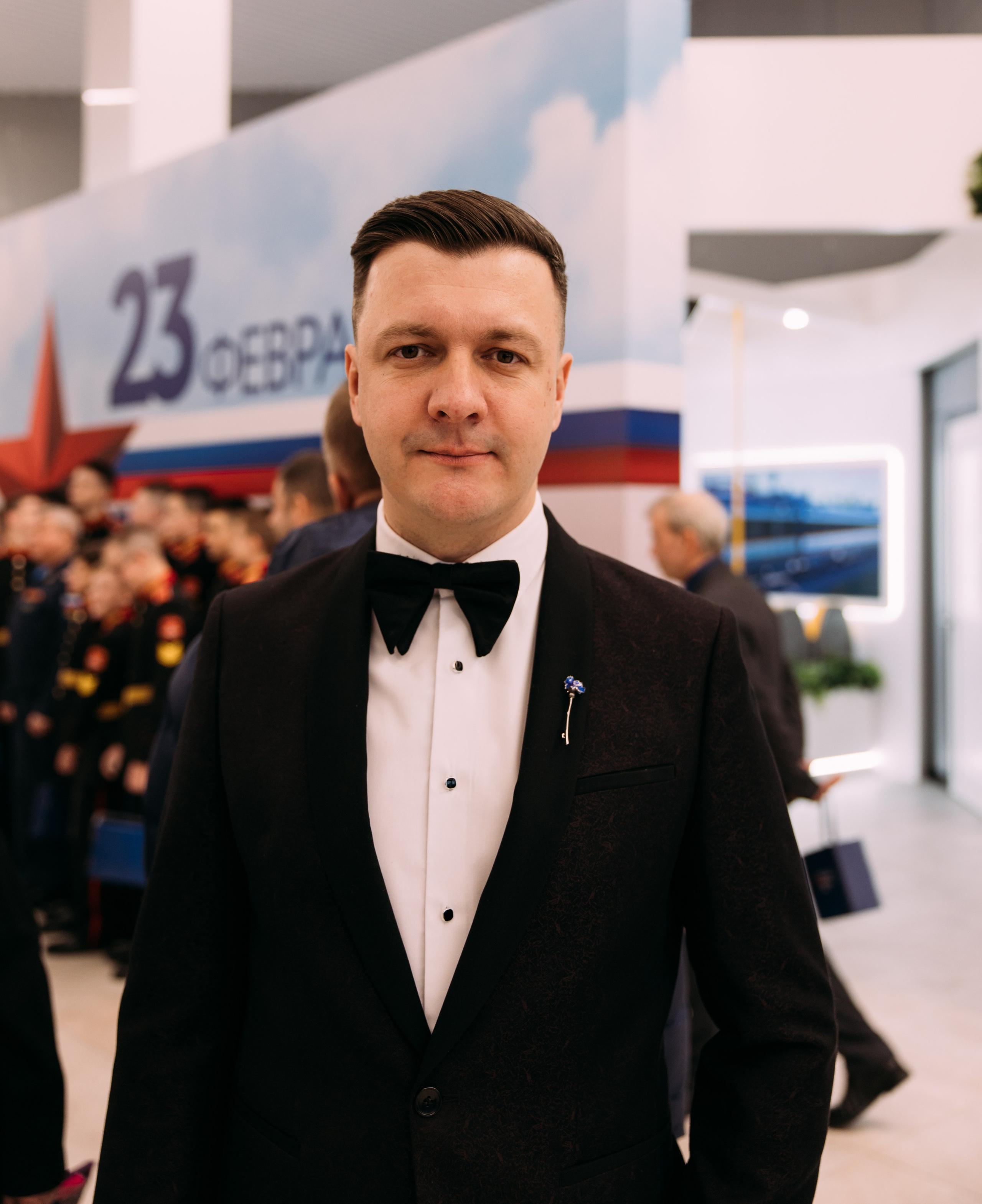 Протокольные мероприятия. Фотограф Марина Аблаева-Кожедуб