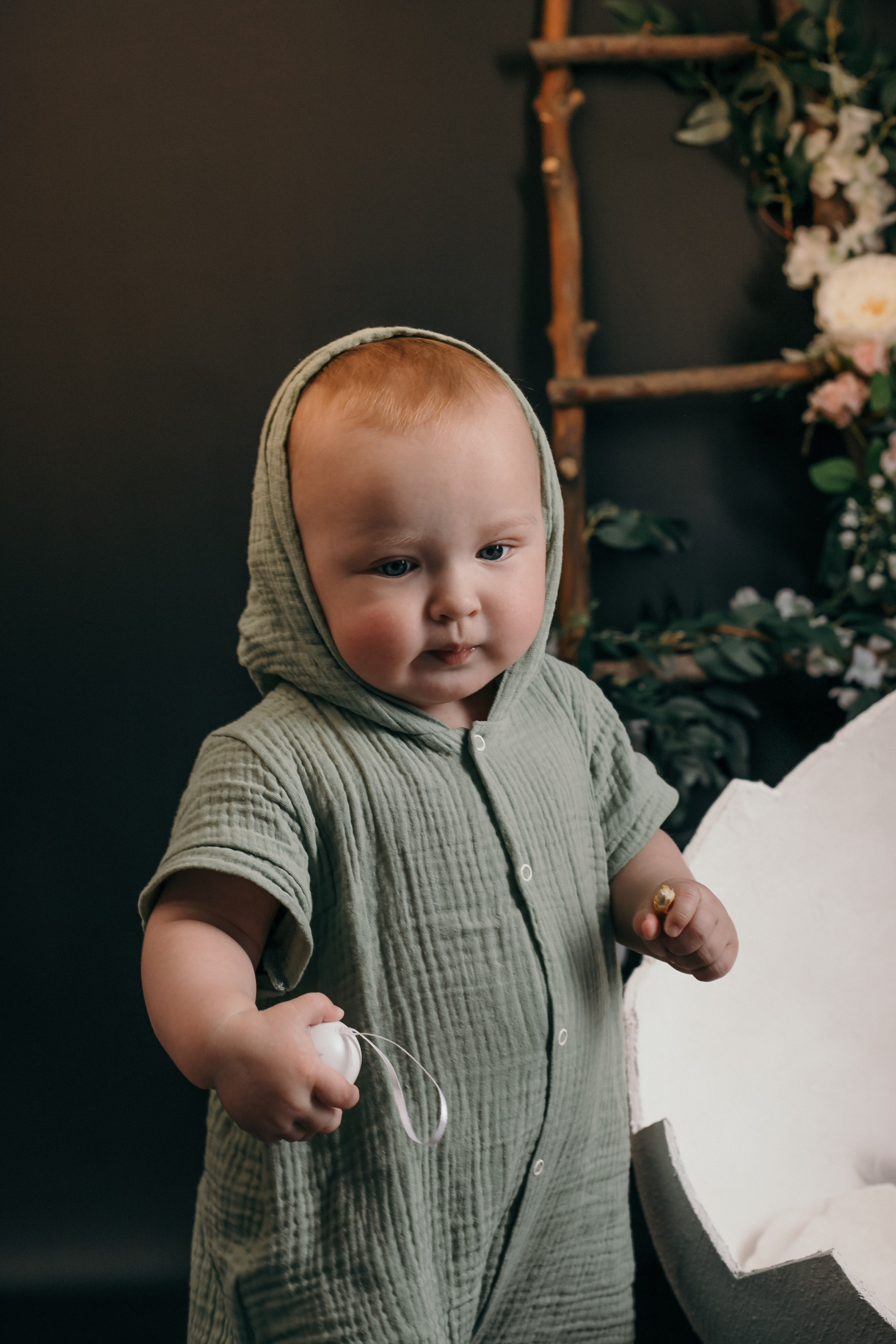 Пасха. Фотосессия. Фотограф Кравченко Юлия. Энгельс