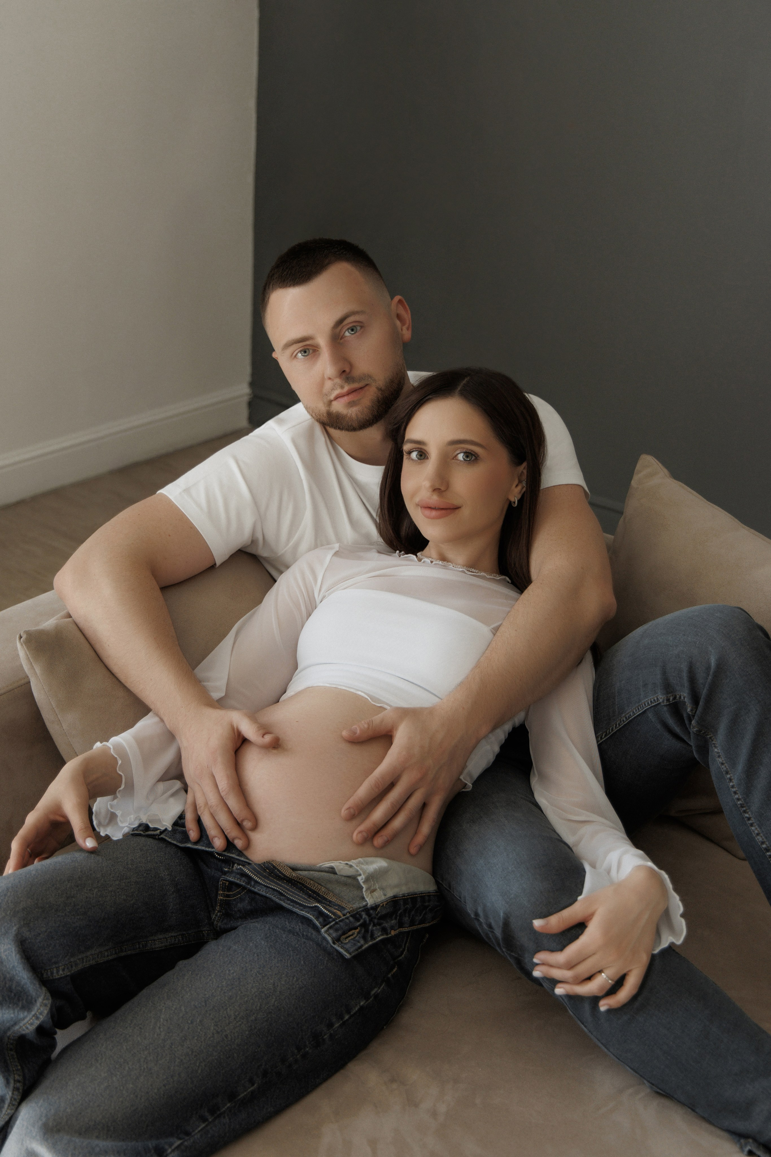 Эдвард и Наталья. Aleksantis