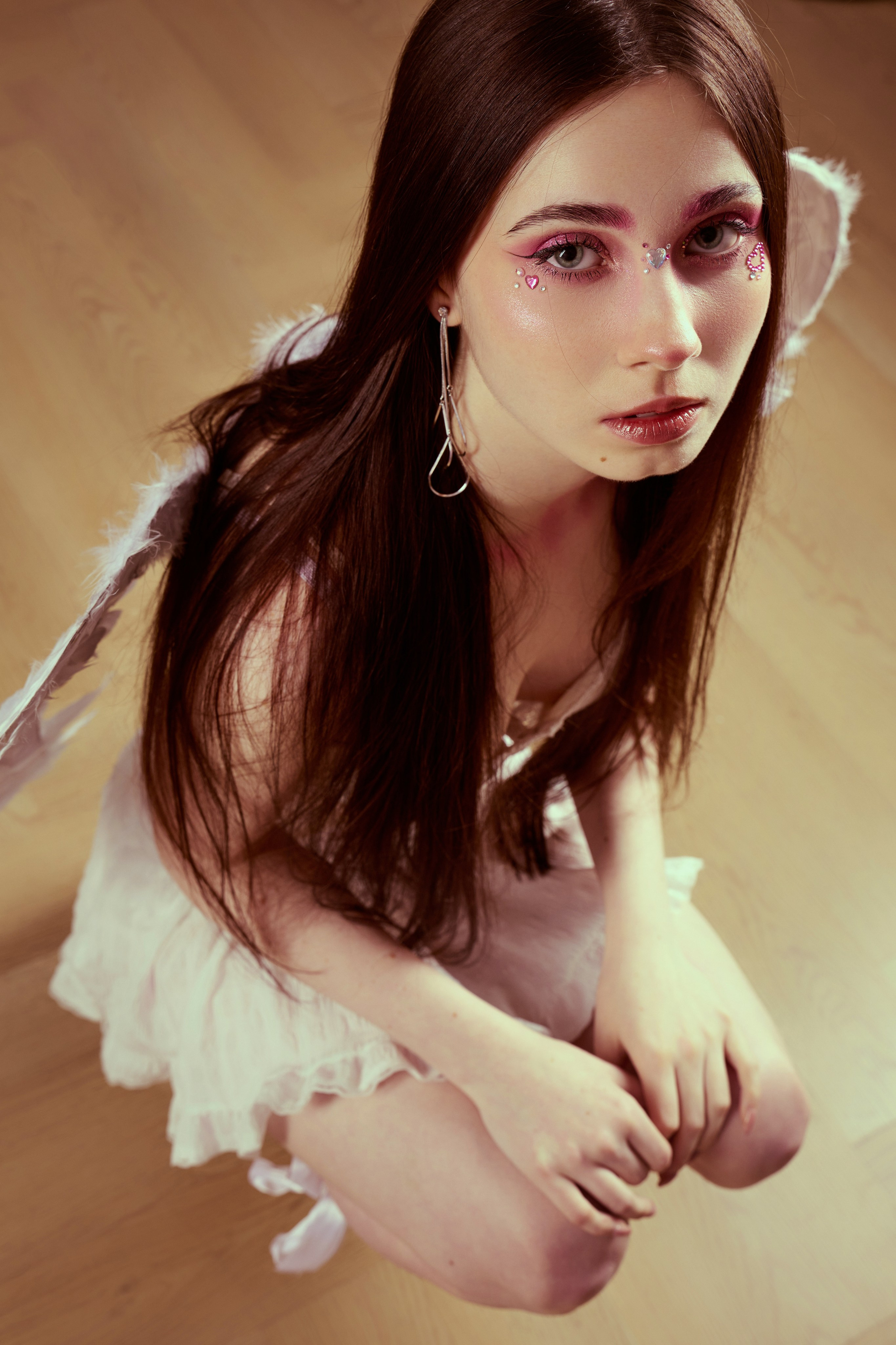 Zlata&Pink. Фотограф в Москве Евгений Петьков