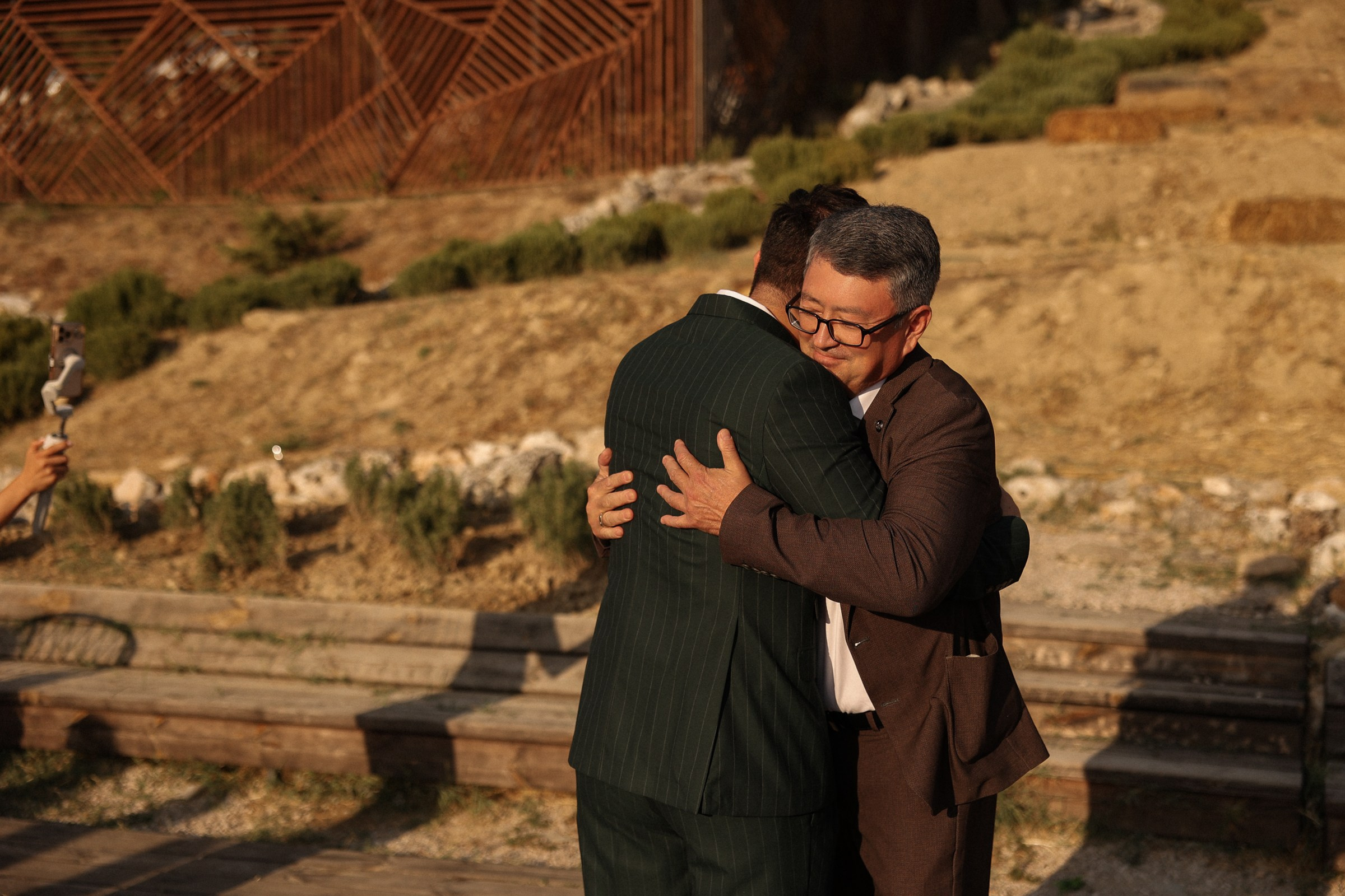 Селим и Мария. Фотограф в Севастополе и Крыму Артем Волобуев