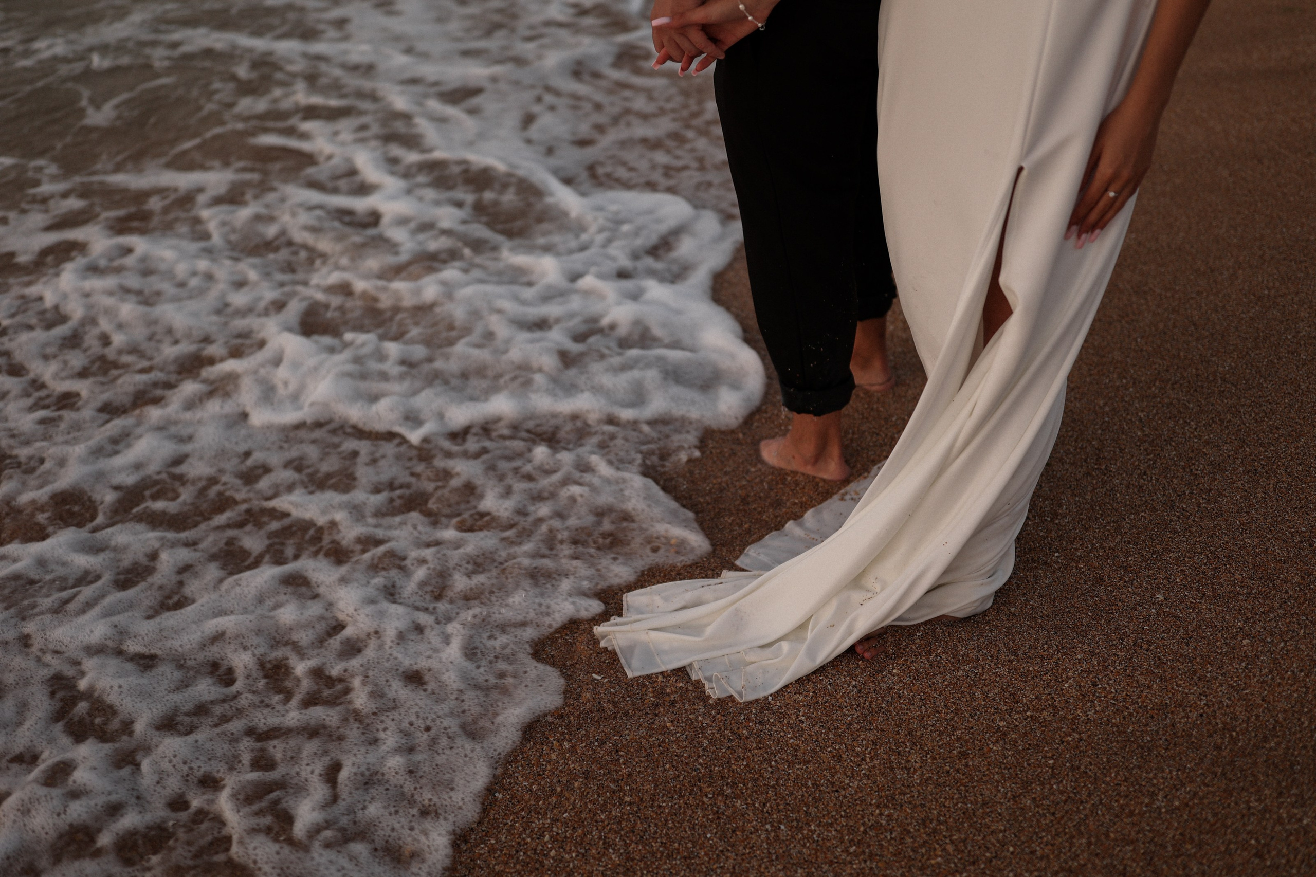 Сергей и Валерия. Фотограф в Севастополе и Крыму Артем Волобуев