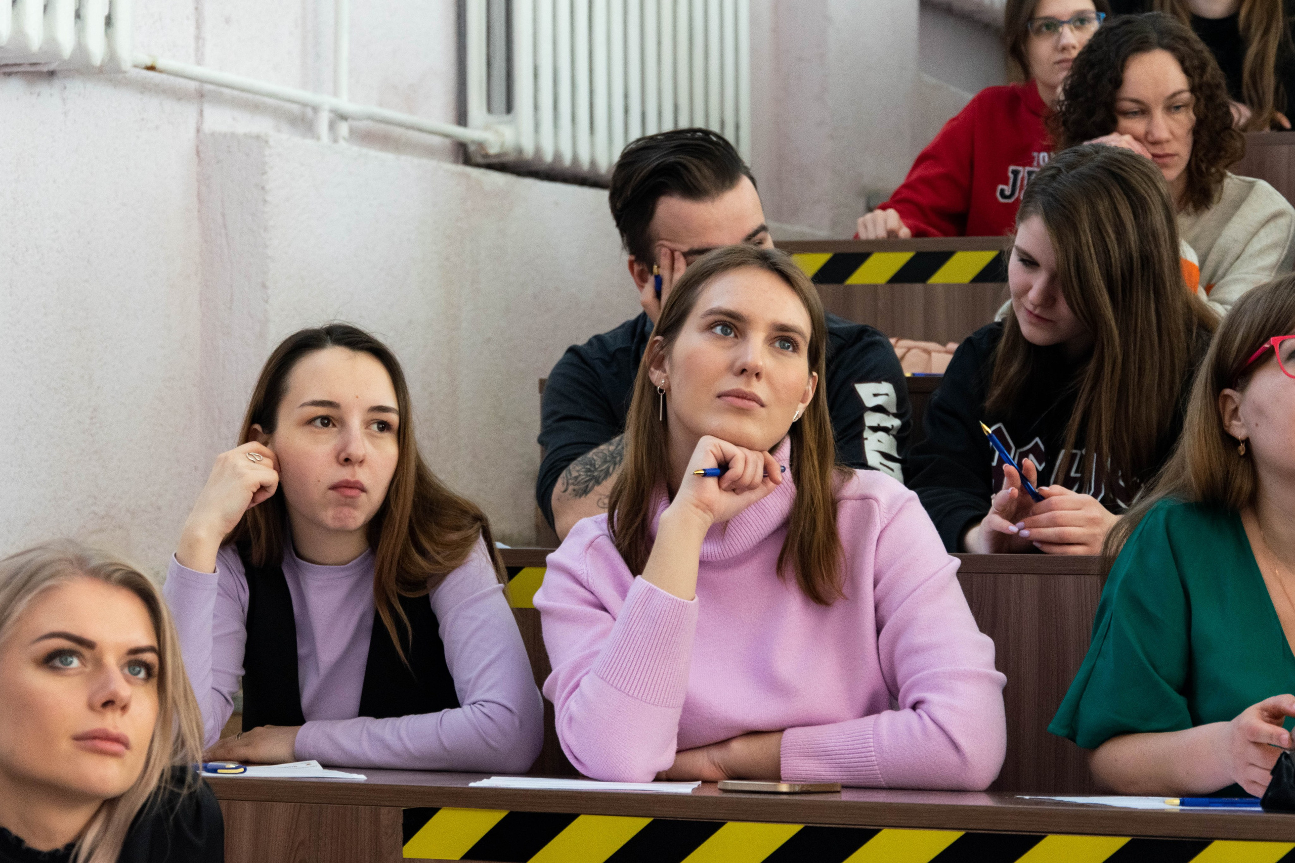 Тотальный диктант 2023. Фотограф в Новосибирске | Елена