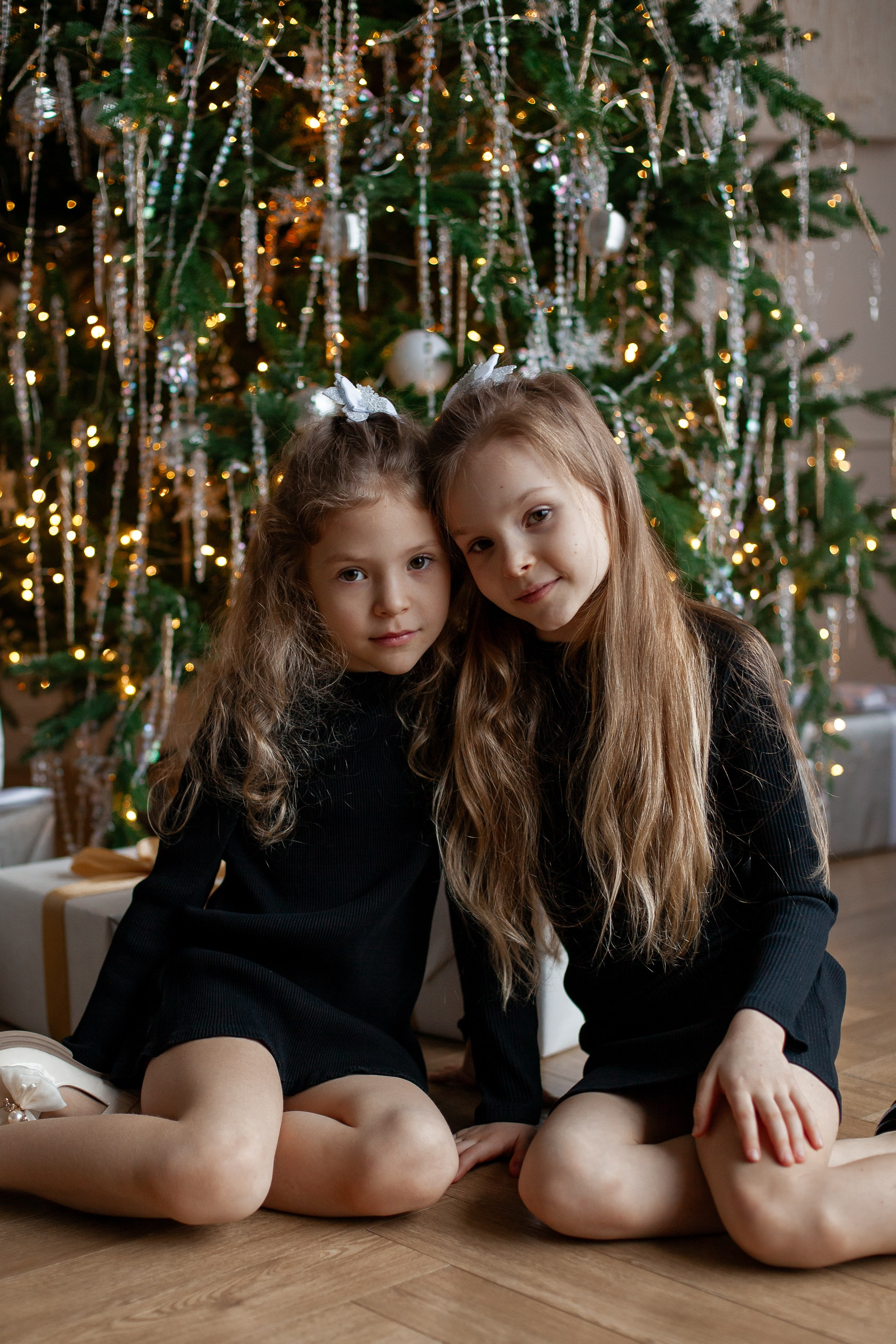 Время когда сбываются желания…. Фотограф Яна Артемьева