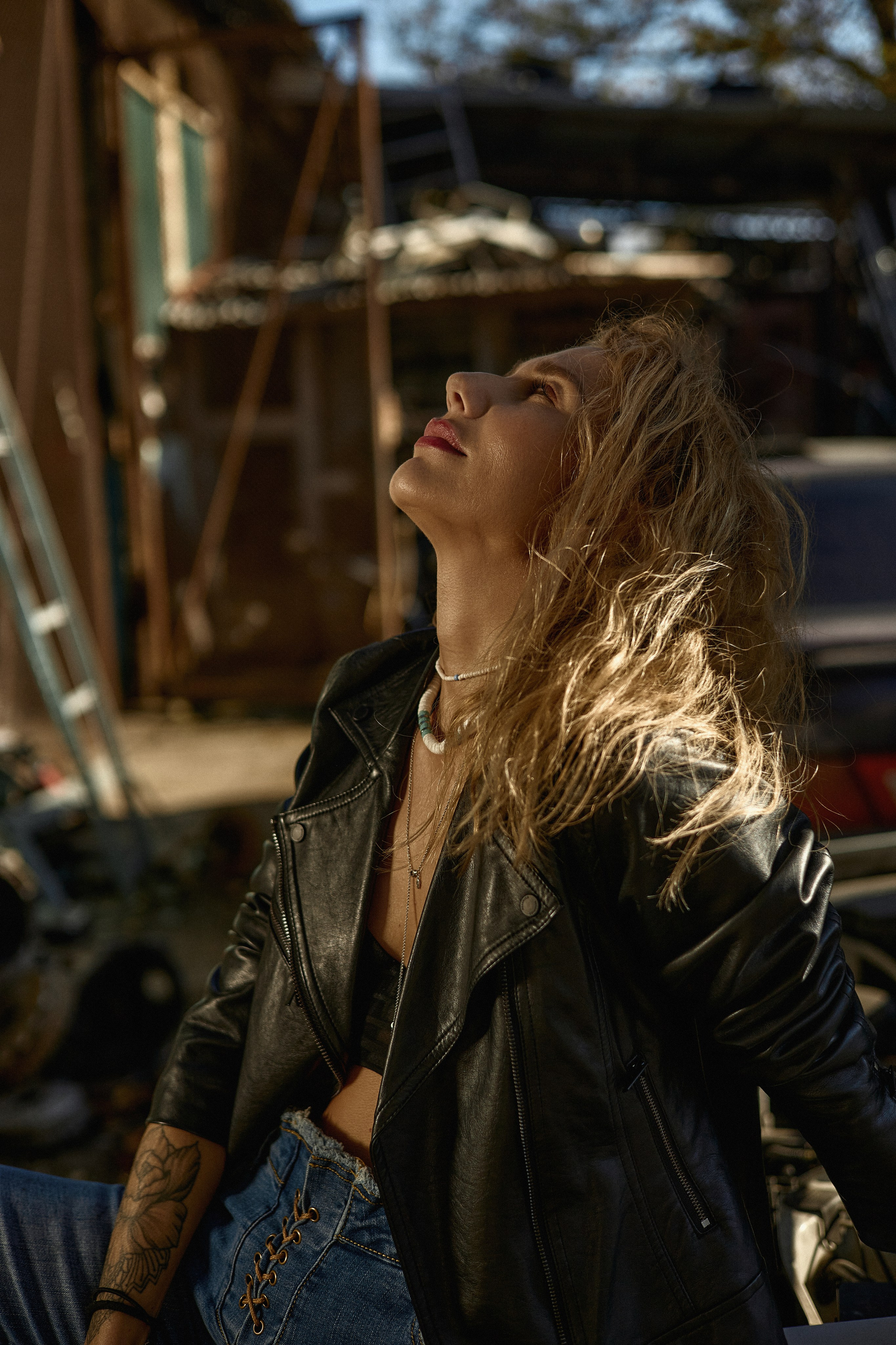 Анна. Фотограф в Сочи Ксения Карякина