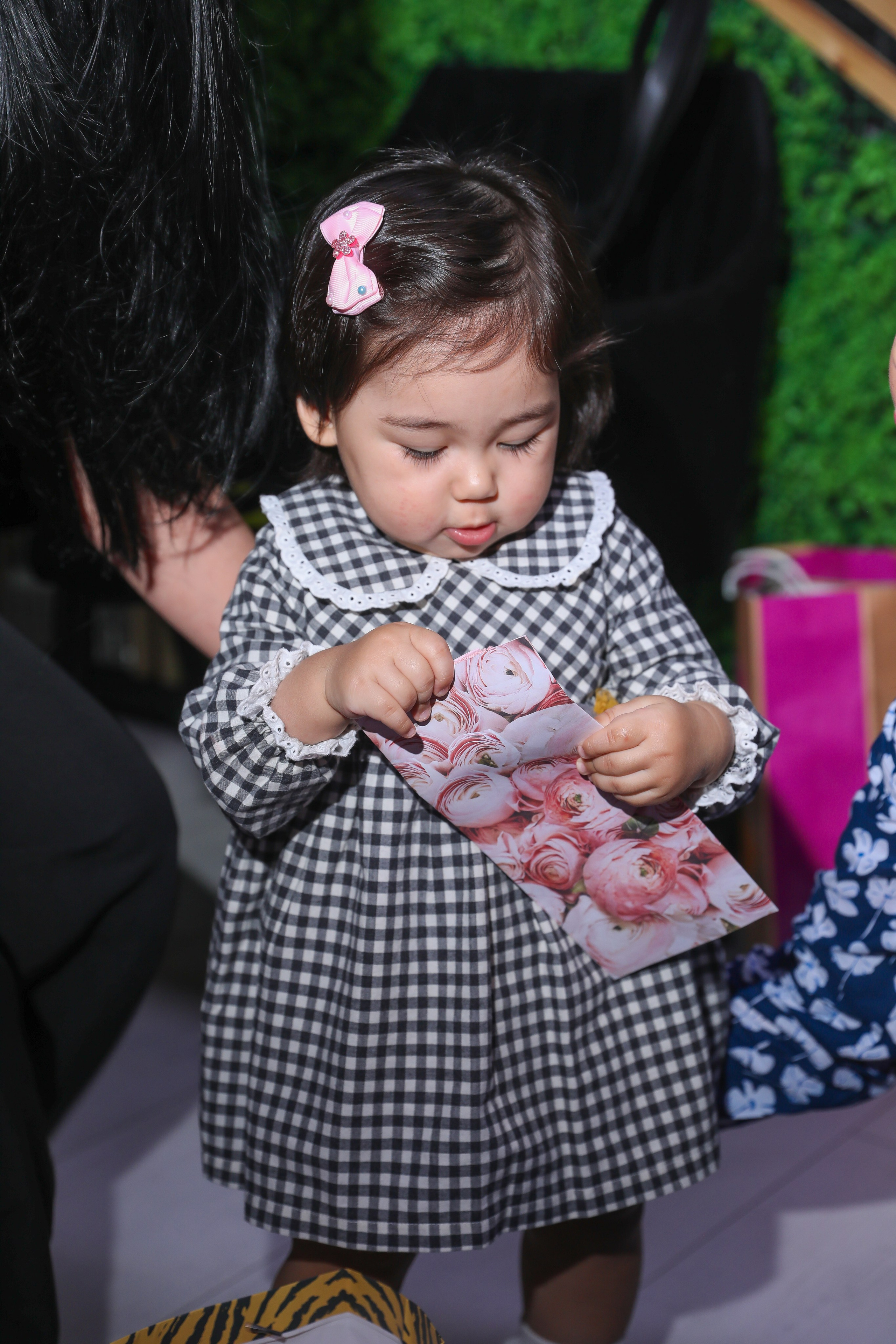 ДЕТСКИЕ МЕРОПРИЯТИЯ. Photographer Viktoriya Markushina «My world throug»