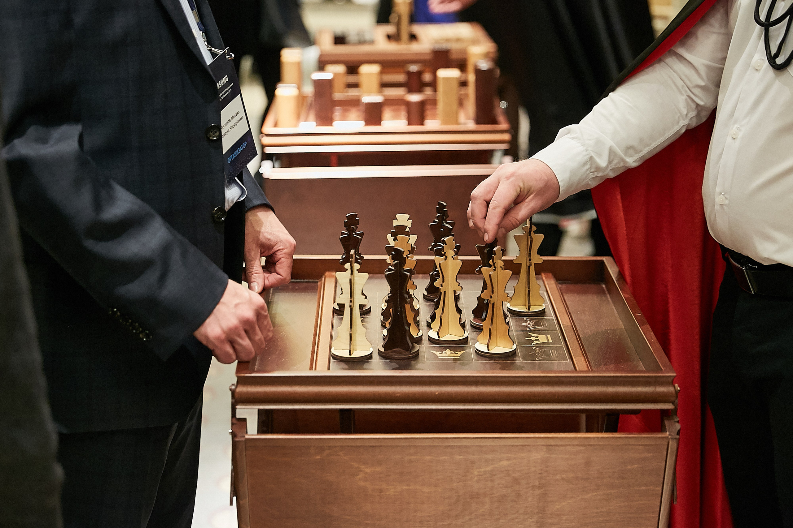 Конференция Samsung. Репортажный Фотограф | Константин Кондрашов