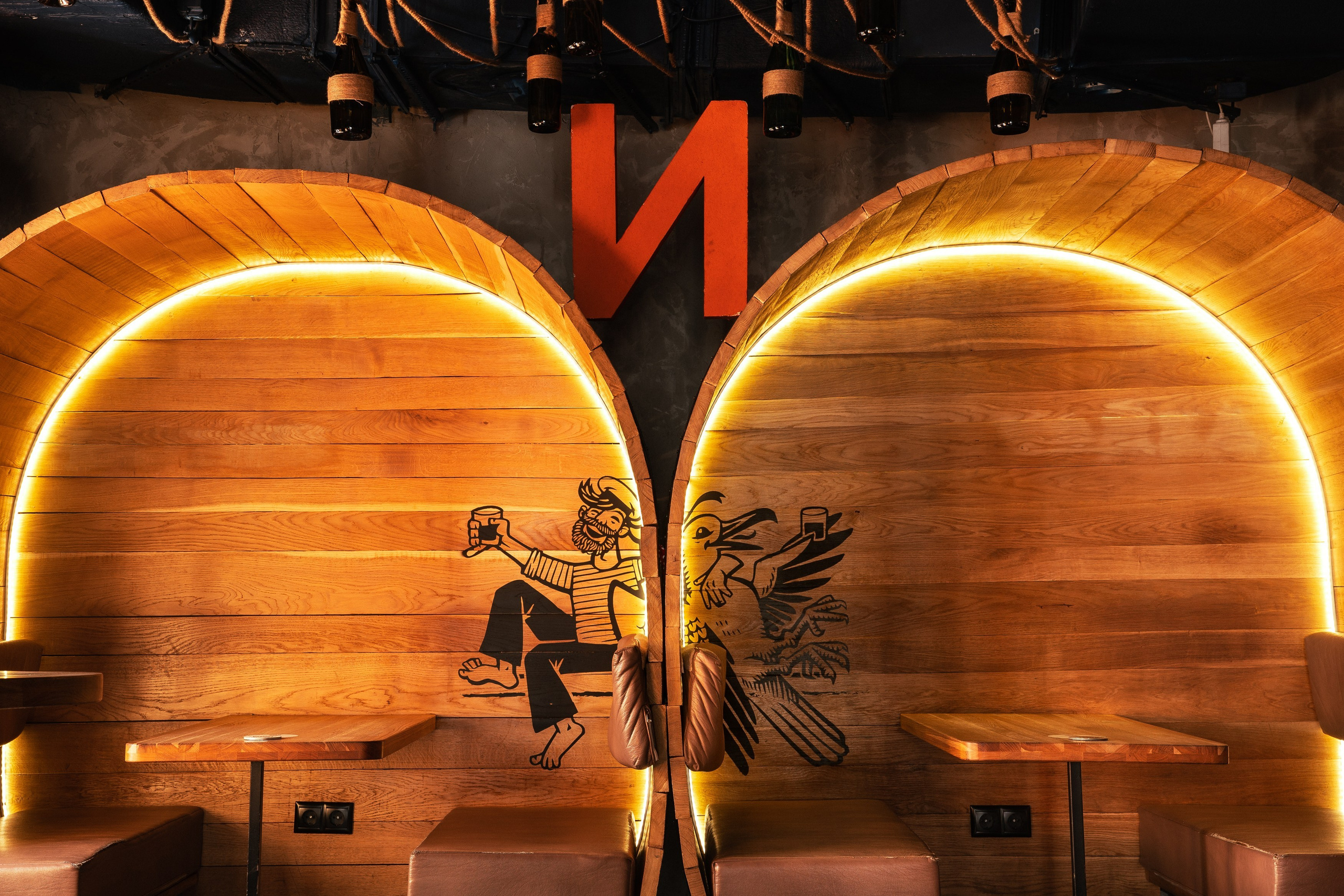 Портфолио контент фото для ресторанов. Контент фотограф в Москве Ник Фрост