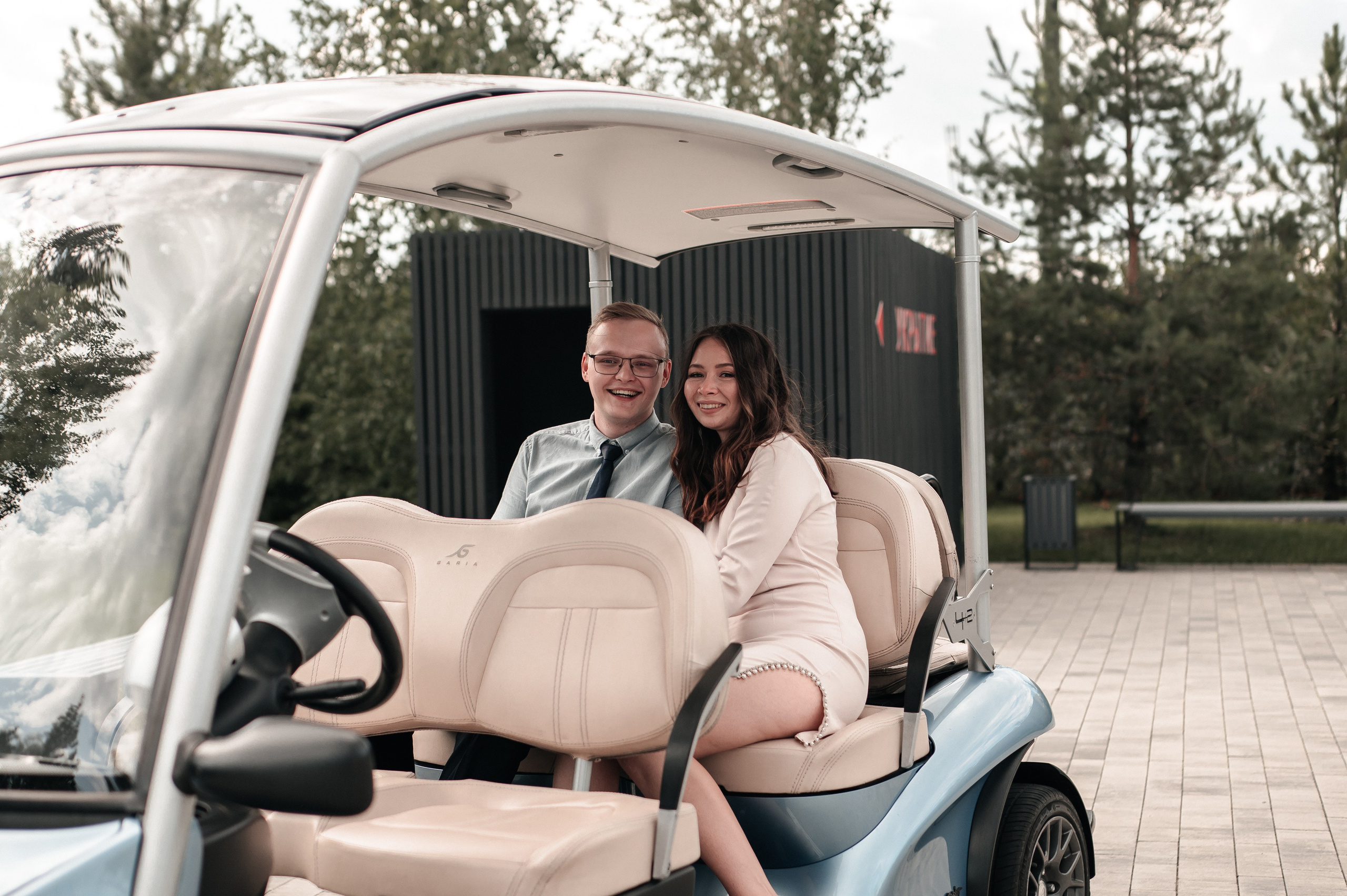 Константин и Мадина. Ривьера. Фотограф Екатерина Бочарникова