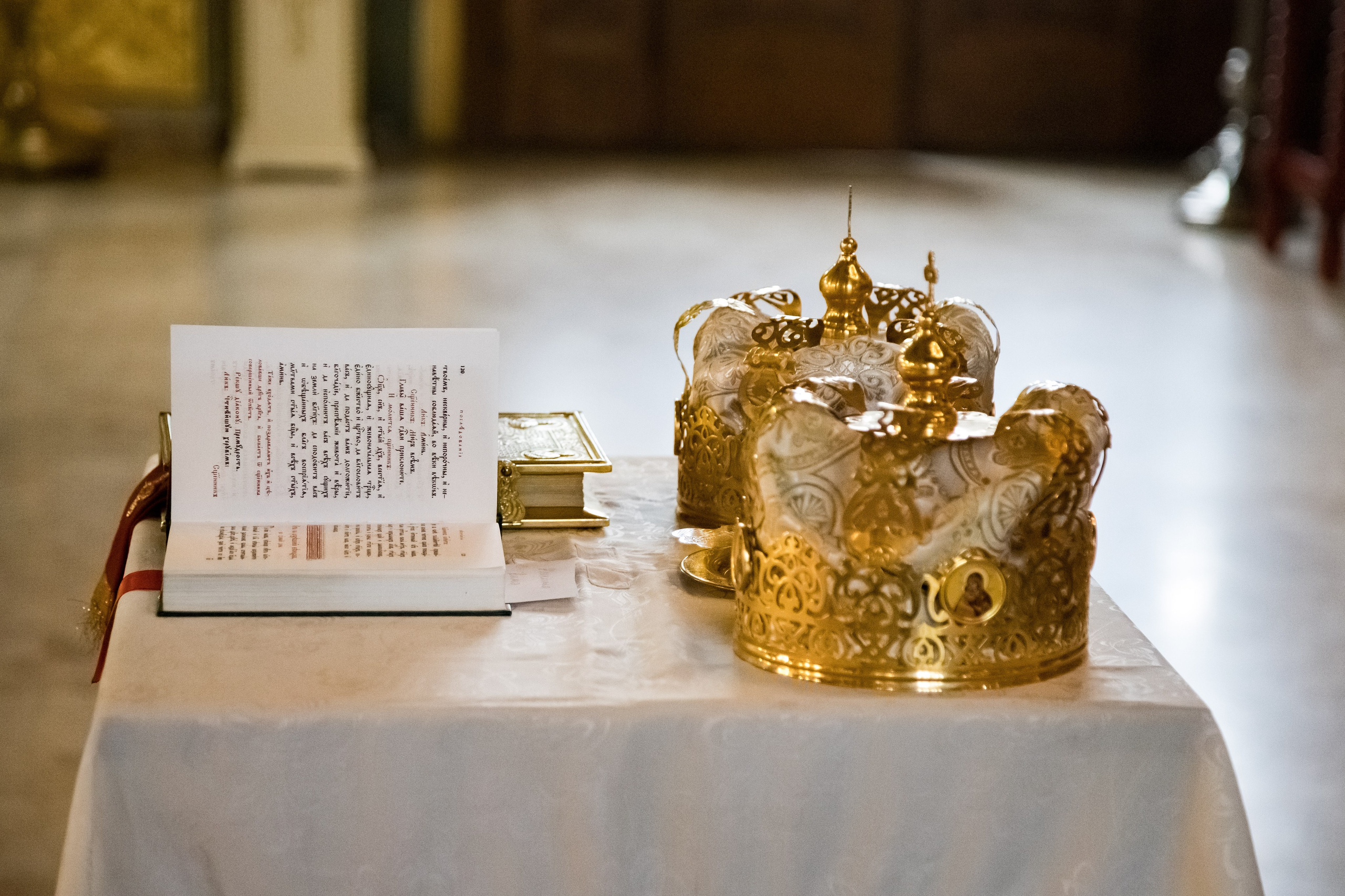 Report: Венчание Анны и Никиты. Фотограф в Перми Любовь Огородова | Авторские туры