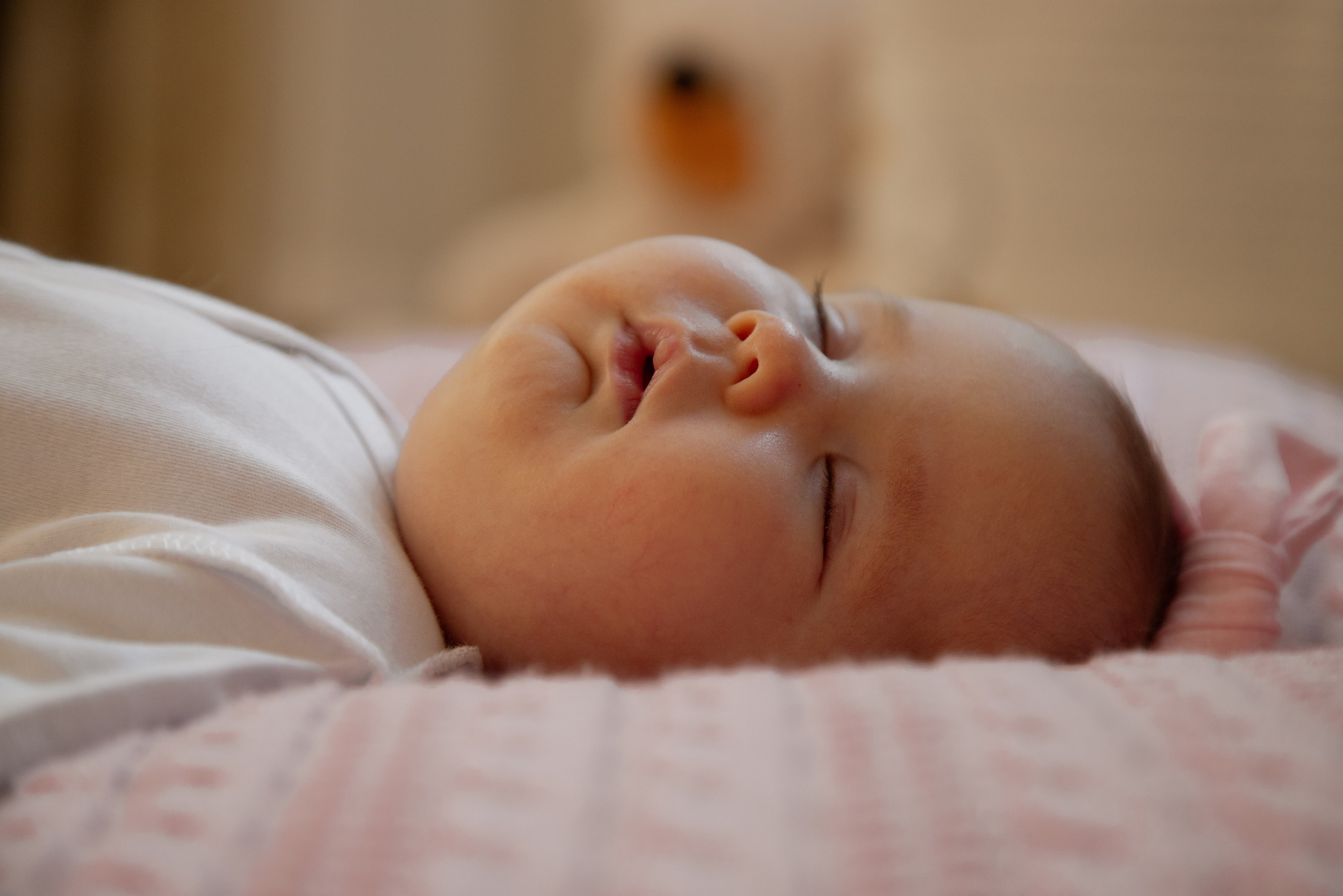 Portrait: Малышка Лена. Фотограф в Перми Любовь Огородова | Авторские туры